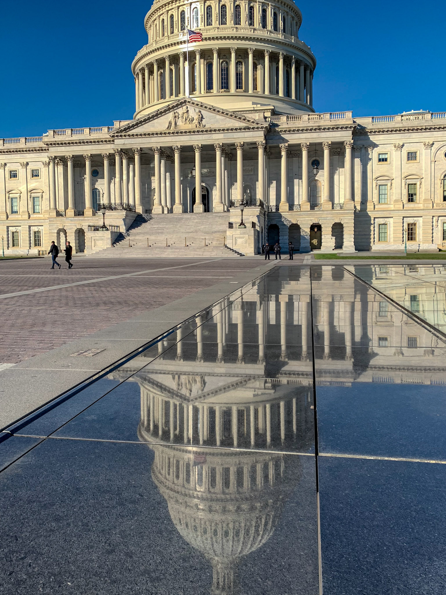 United States Capitol
