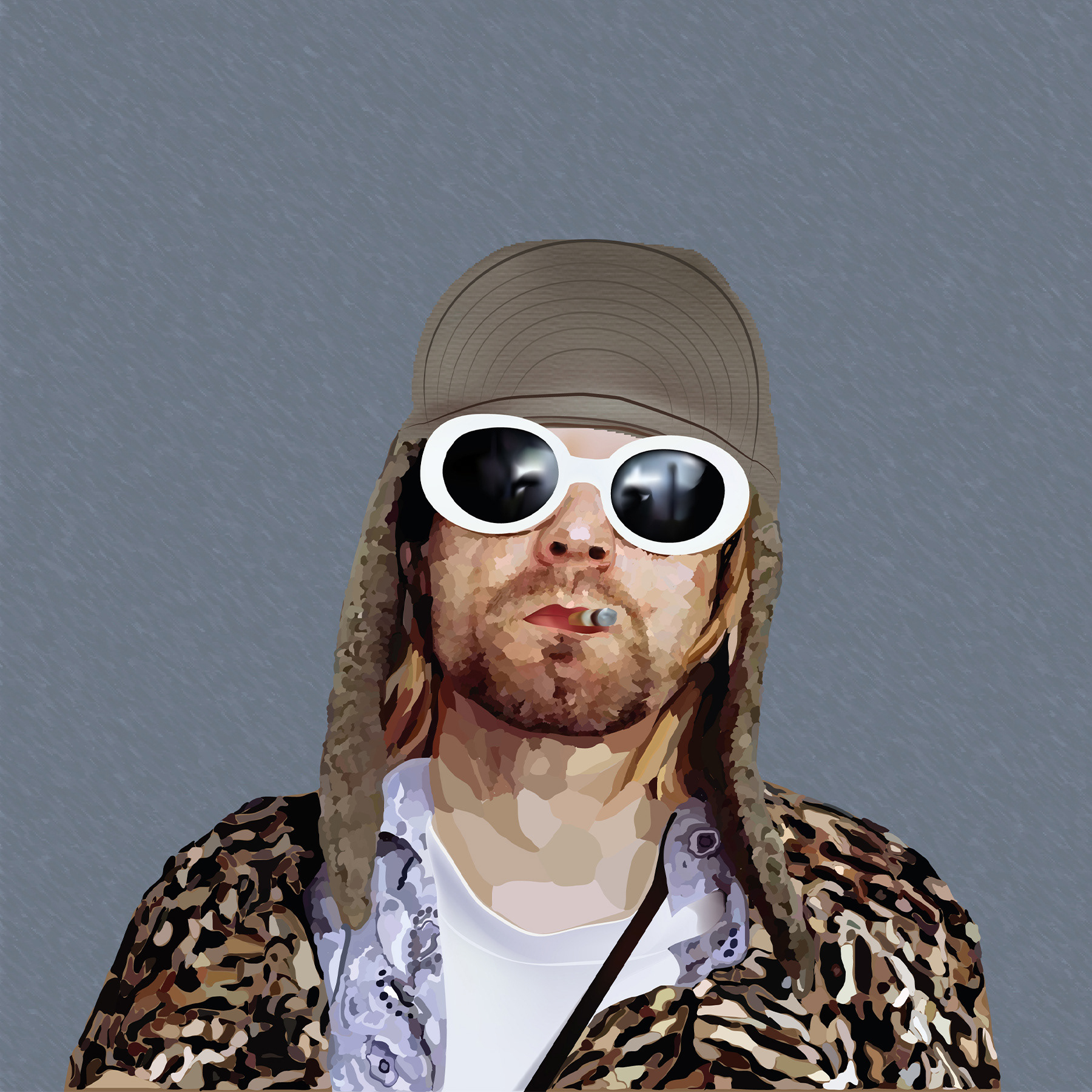 Kurt Cobain