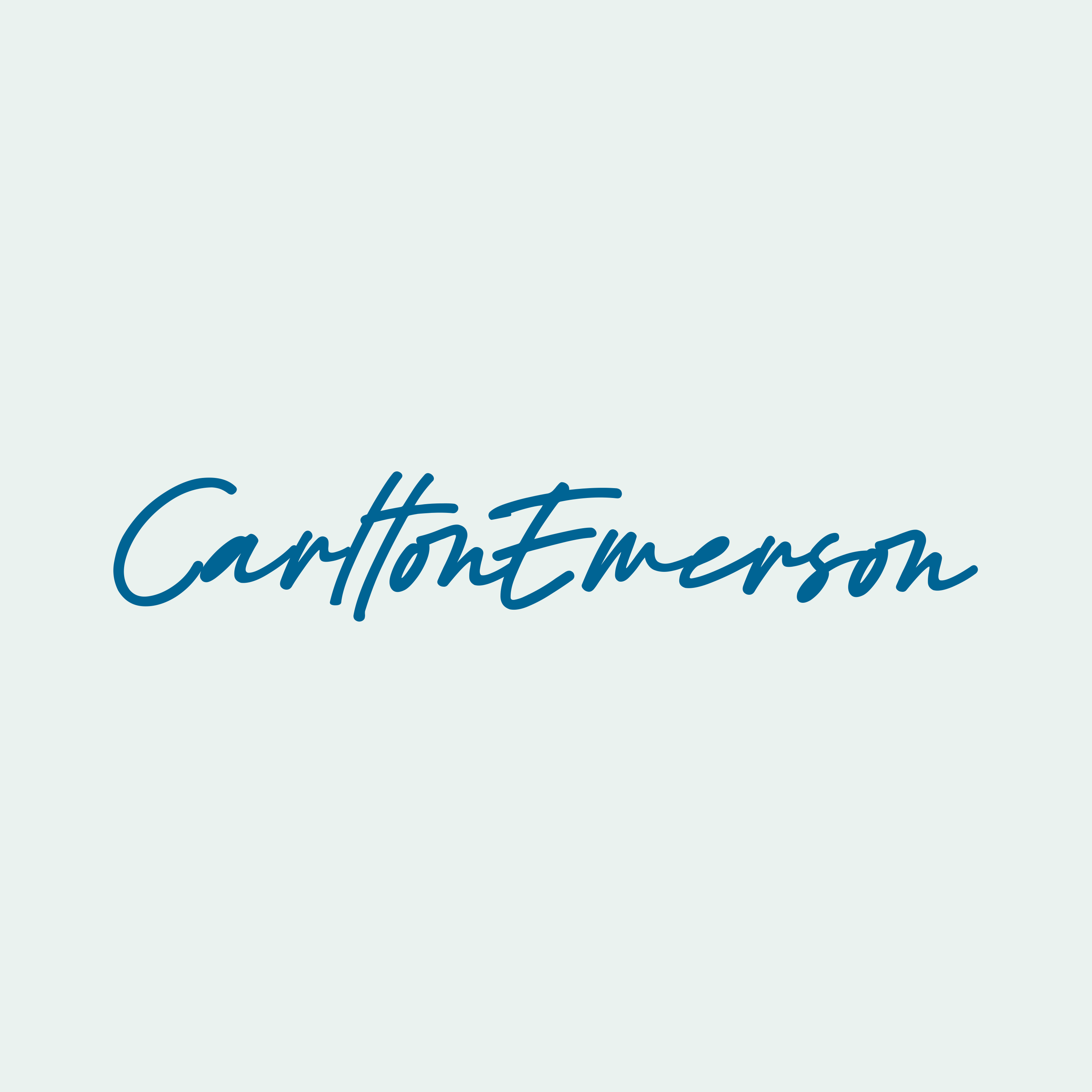 Carlton Emerson