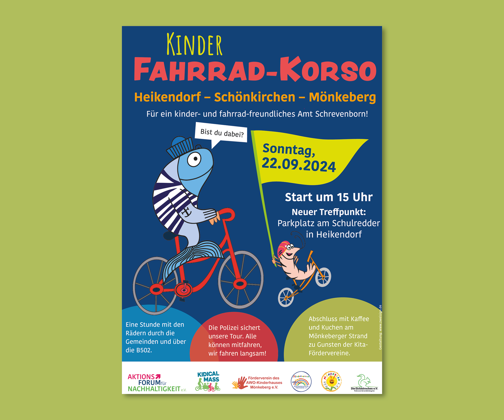 Aktionsforum für Nachhaltigkeit e.V.