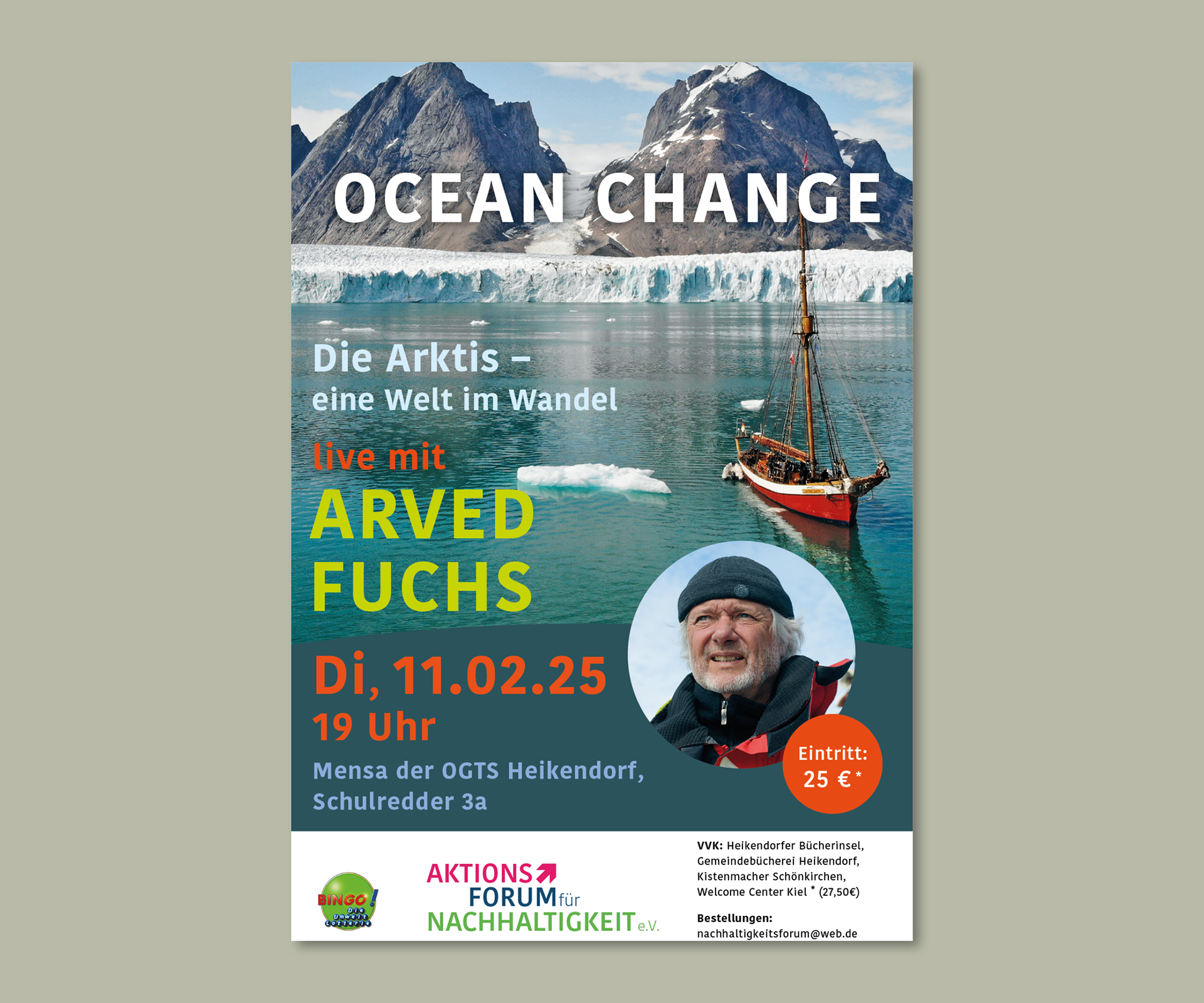 Aktionsforum für Nachhaltigkeit e.V.