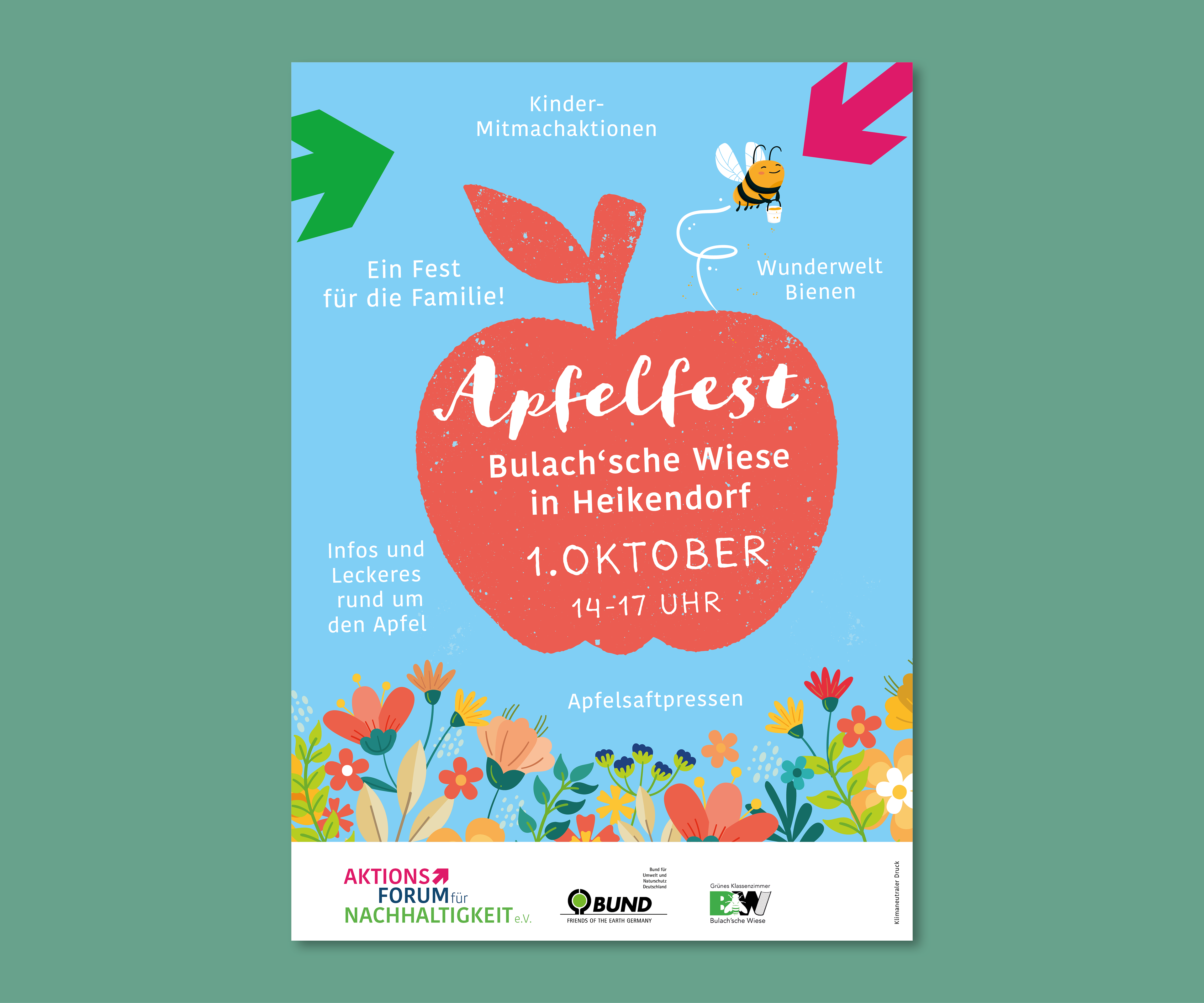 Aktionsforum für Nachhaltigkeit e.V.