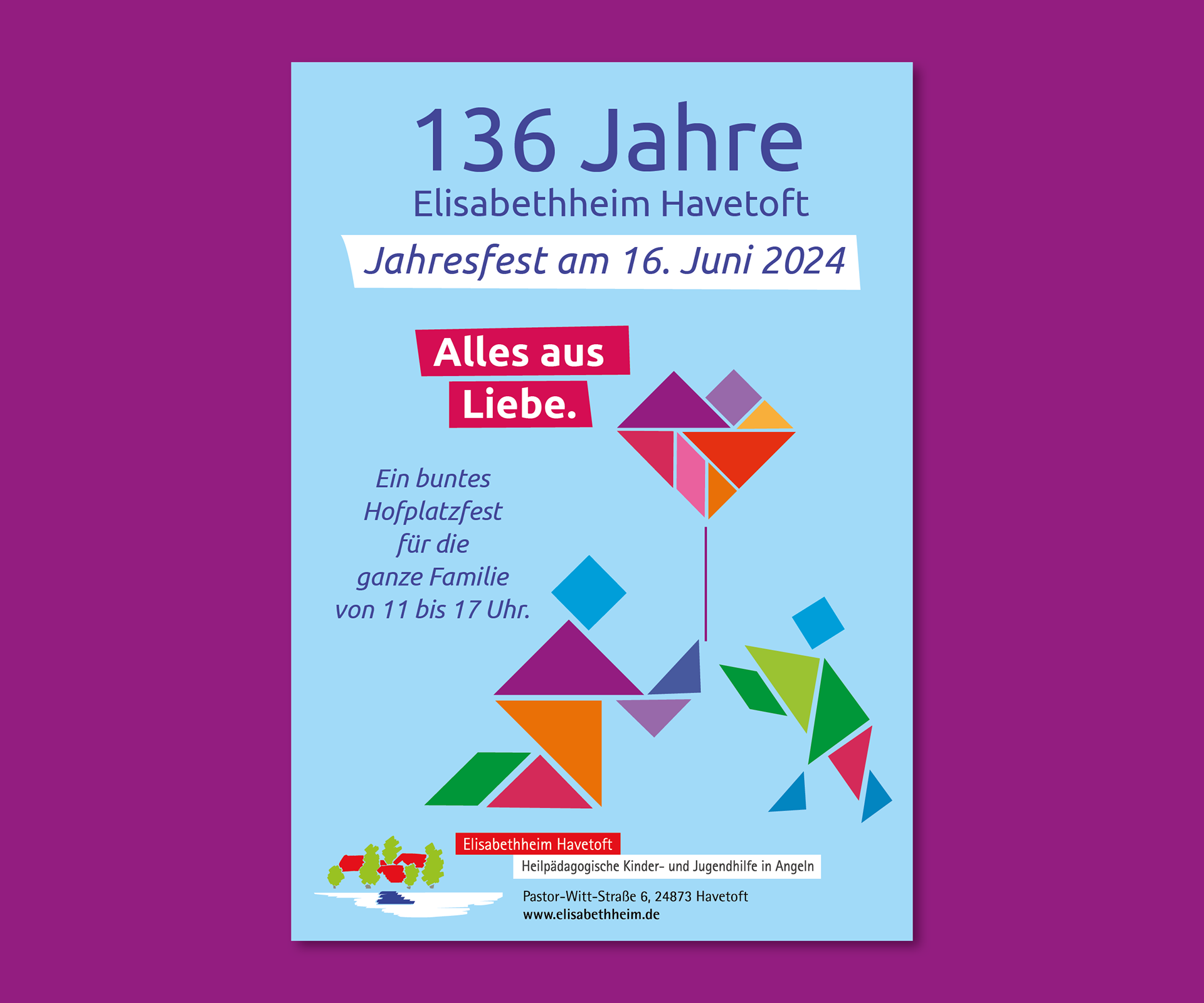 Elisabethheim Havetoft e.V.