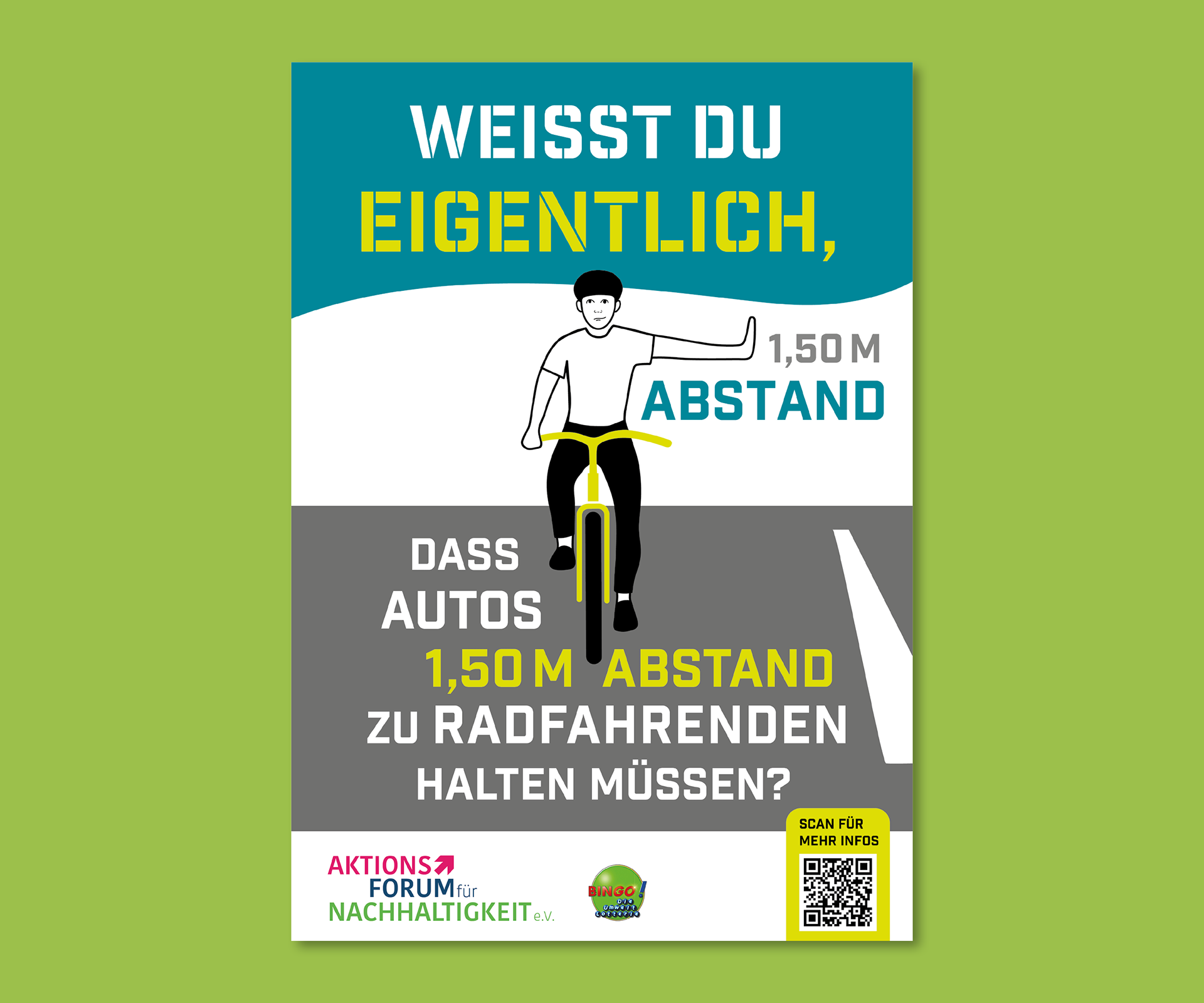 Aktionsforum für Nachhaltigkeit e.V.