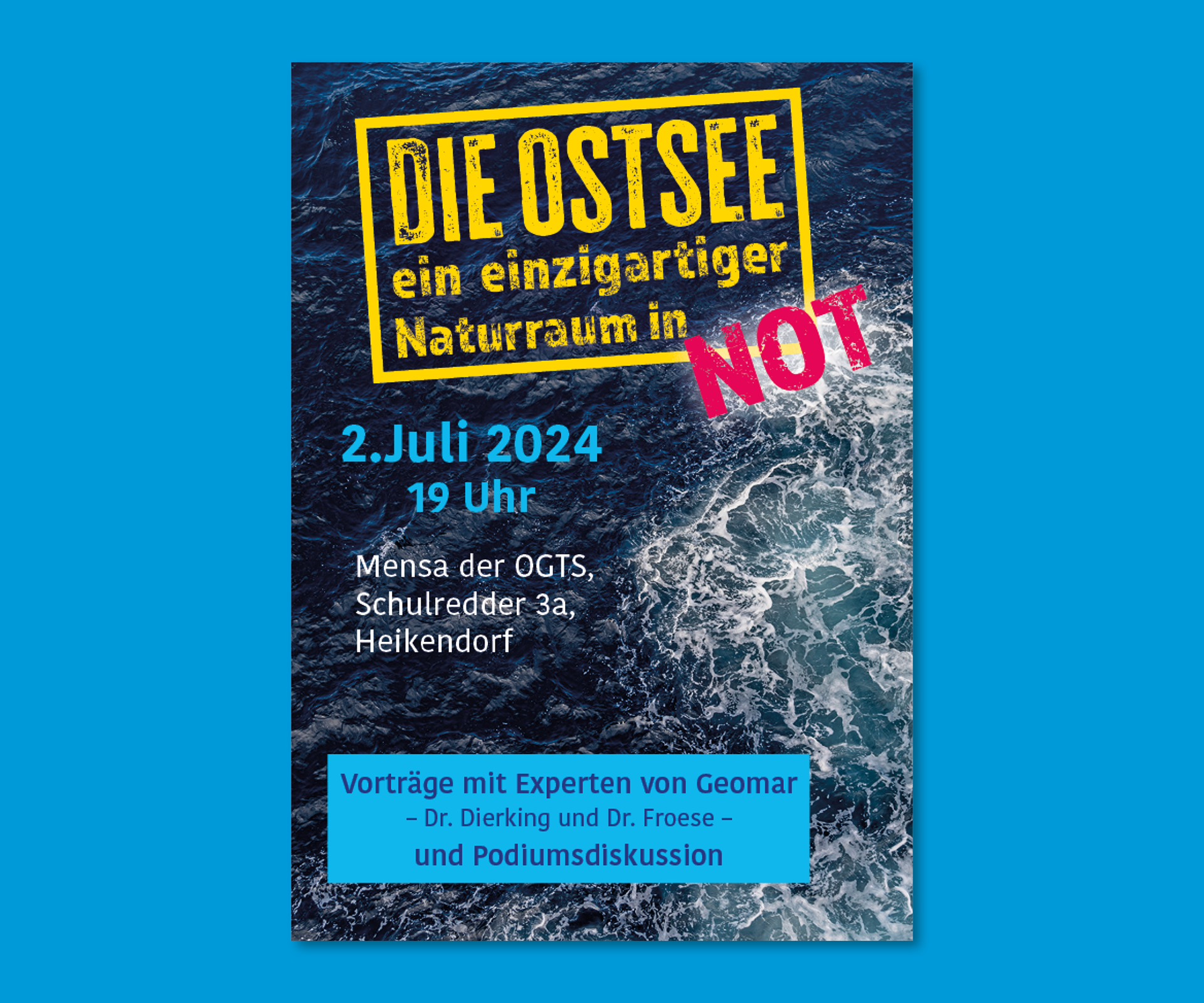 Aktionsforum für Nachhaltigkeit e.V.