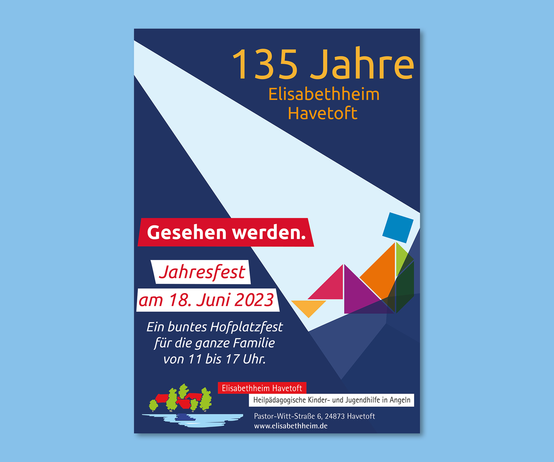 Elisabethheim Havetoft e.V.