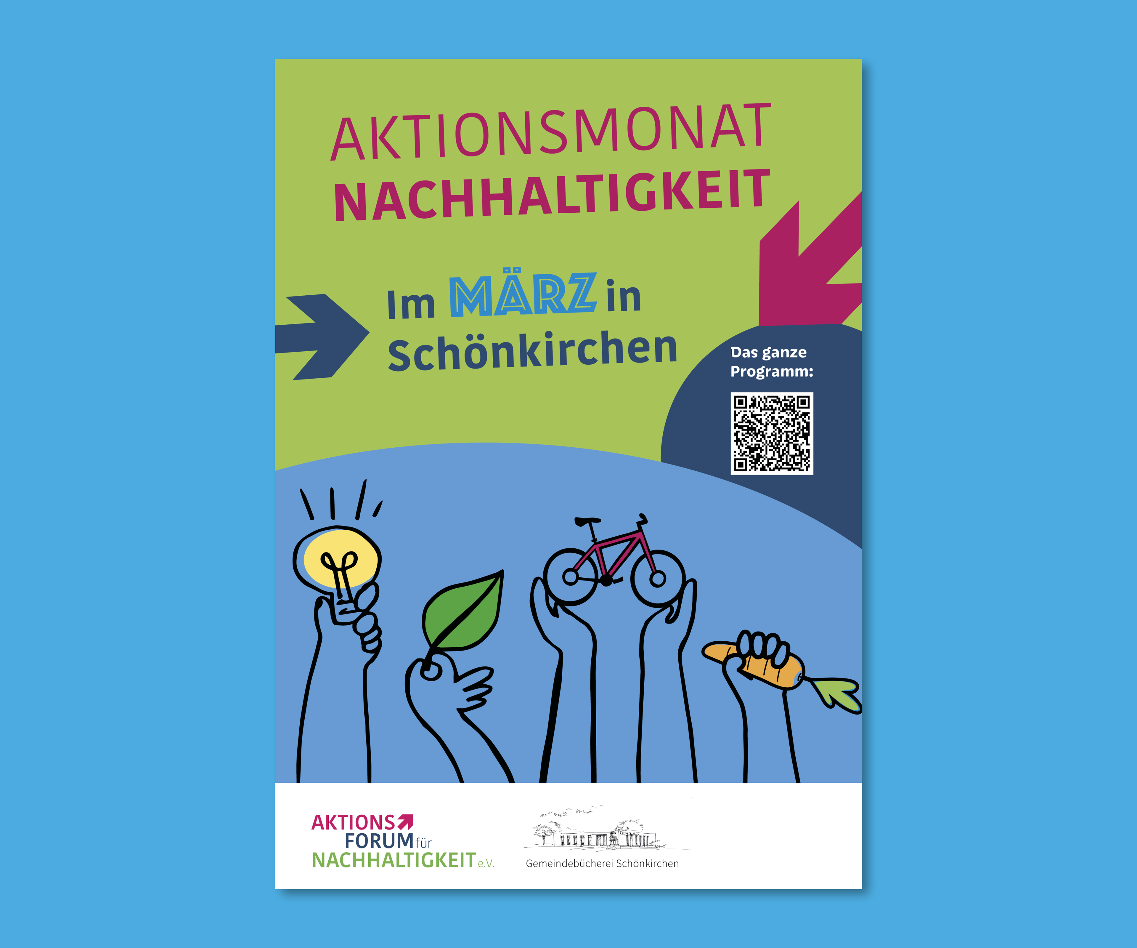 Aktionsforum für Nachhaltigkeit e.V.