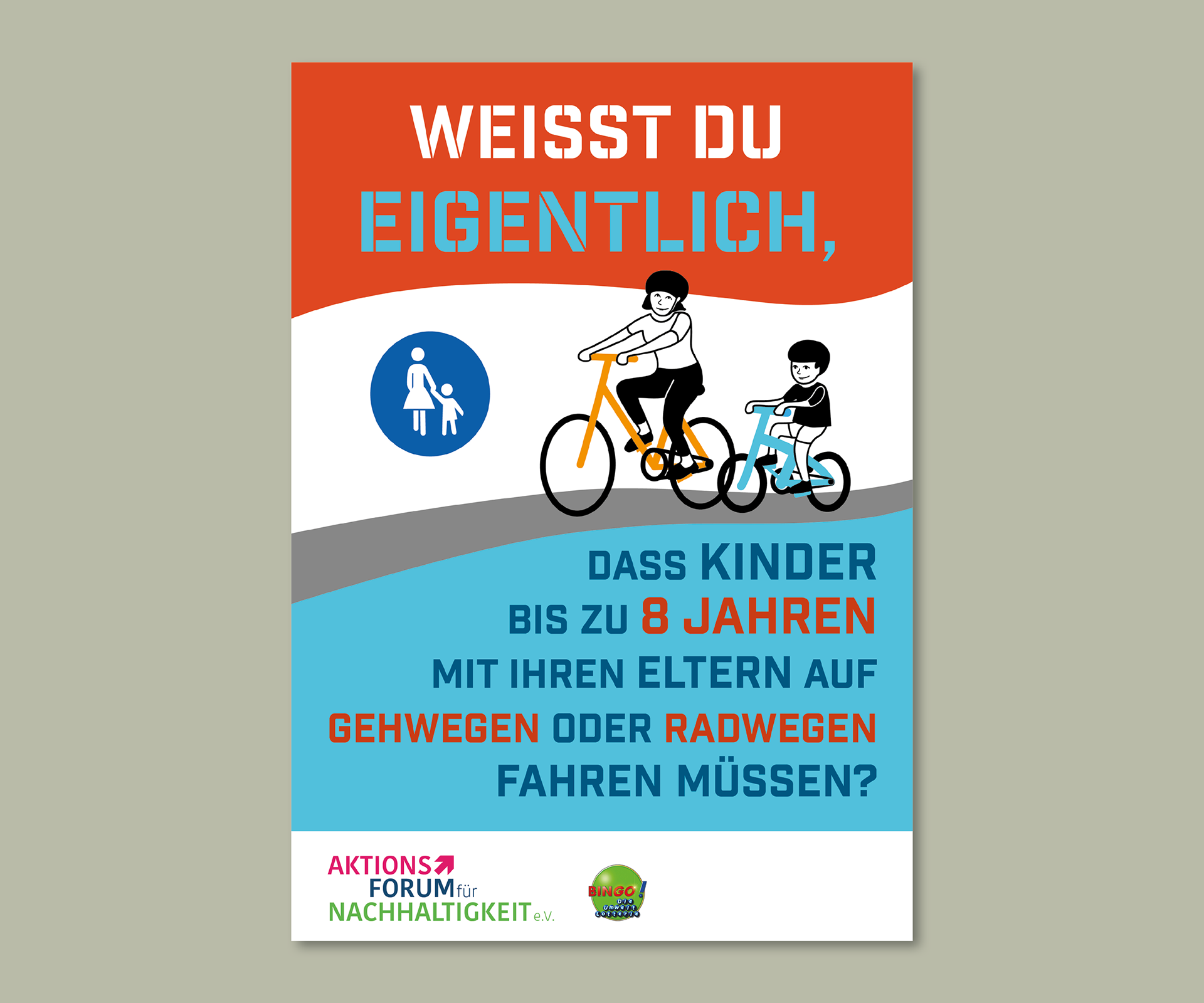 Aktionsforum für Nachhaltigkeit e.V.