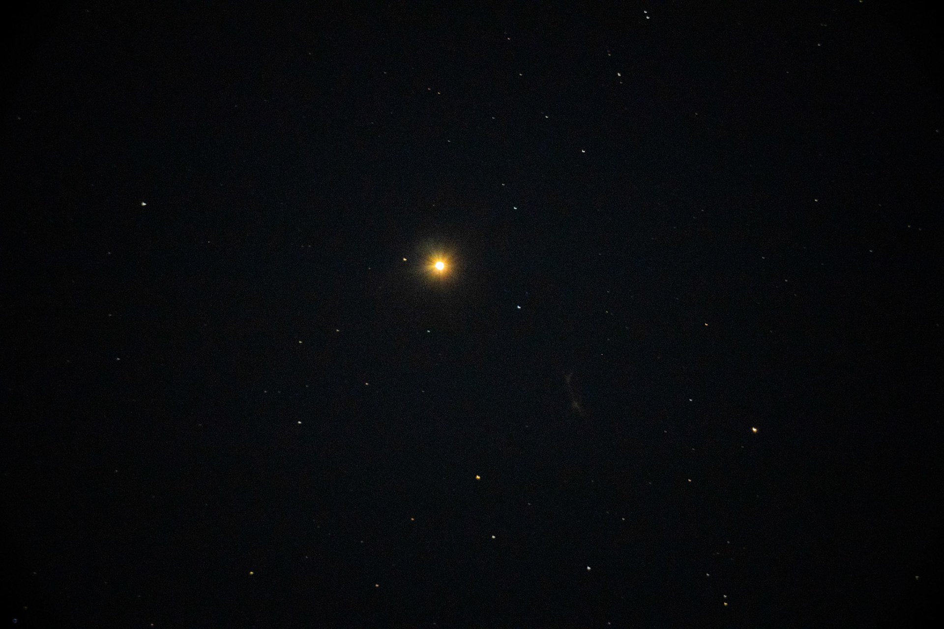 Aldebaran
