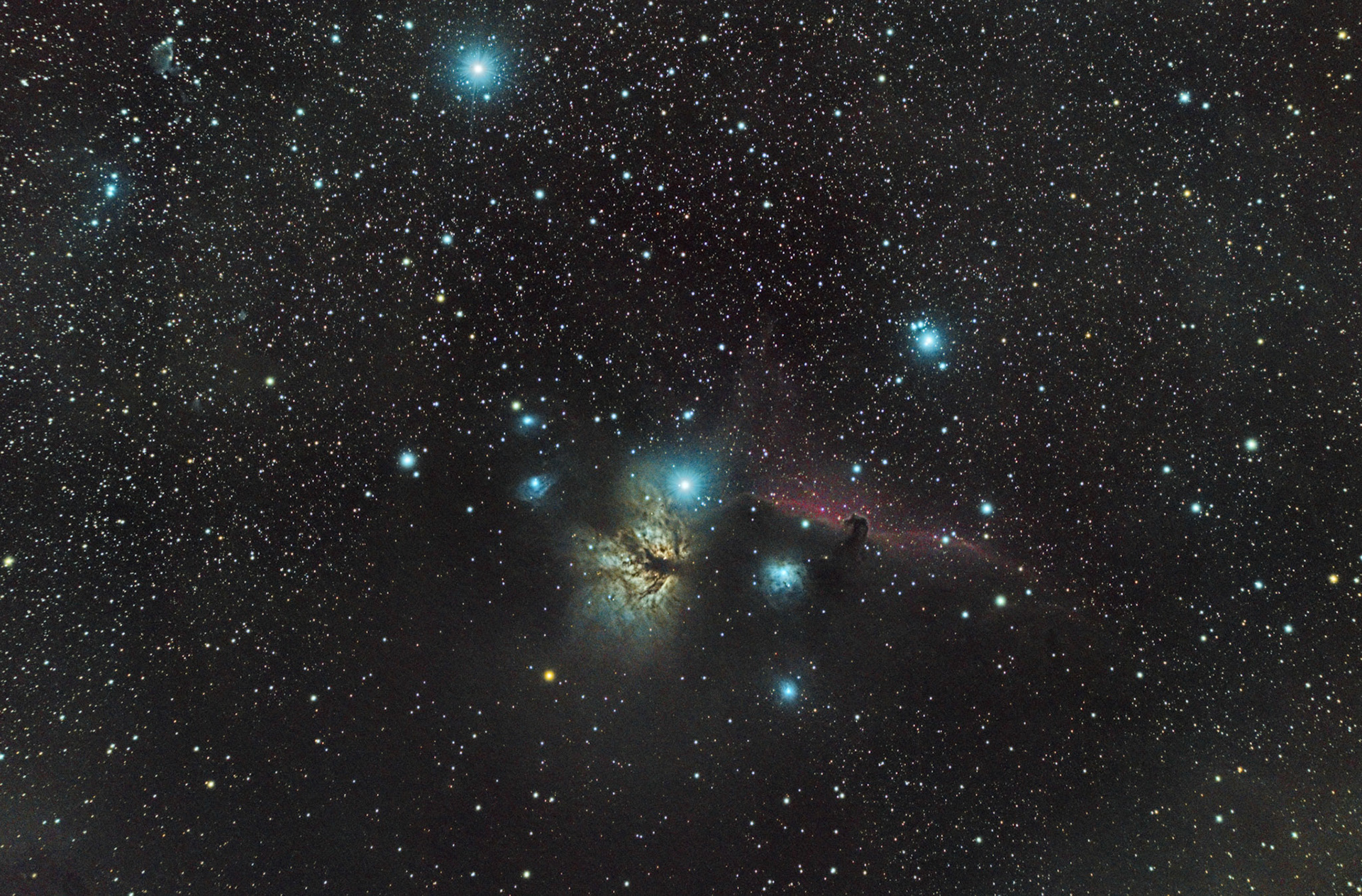 IC 434