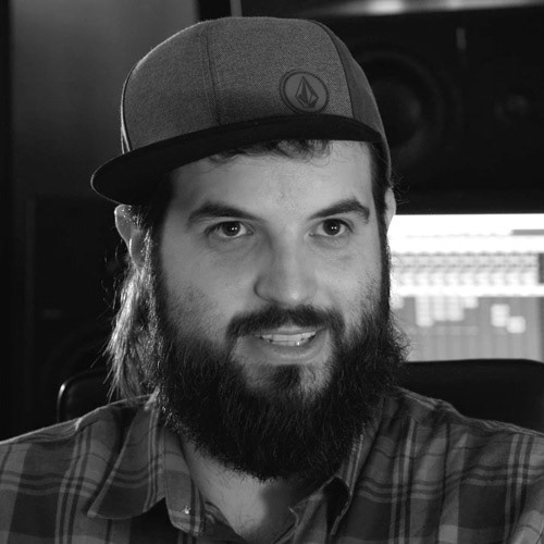 Hannes Oberhauser - Sounddesign