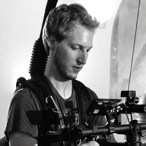 Till Beckert- Director of Photography
