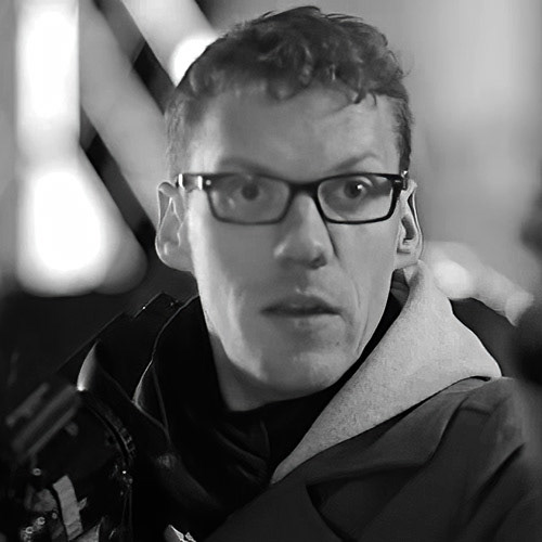 Benjamin Nolde - Director of Photography