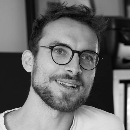 Eric Sonnenburg - Producer