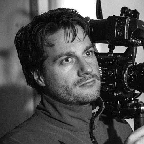Steffen Hacker - Director