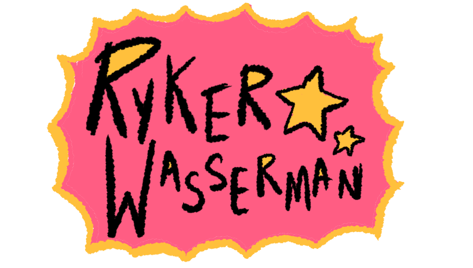 Ryker Wasserman
