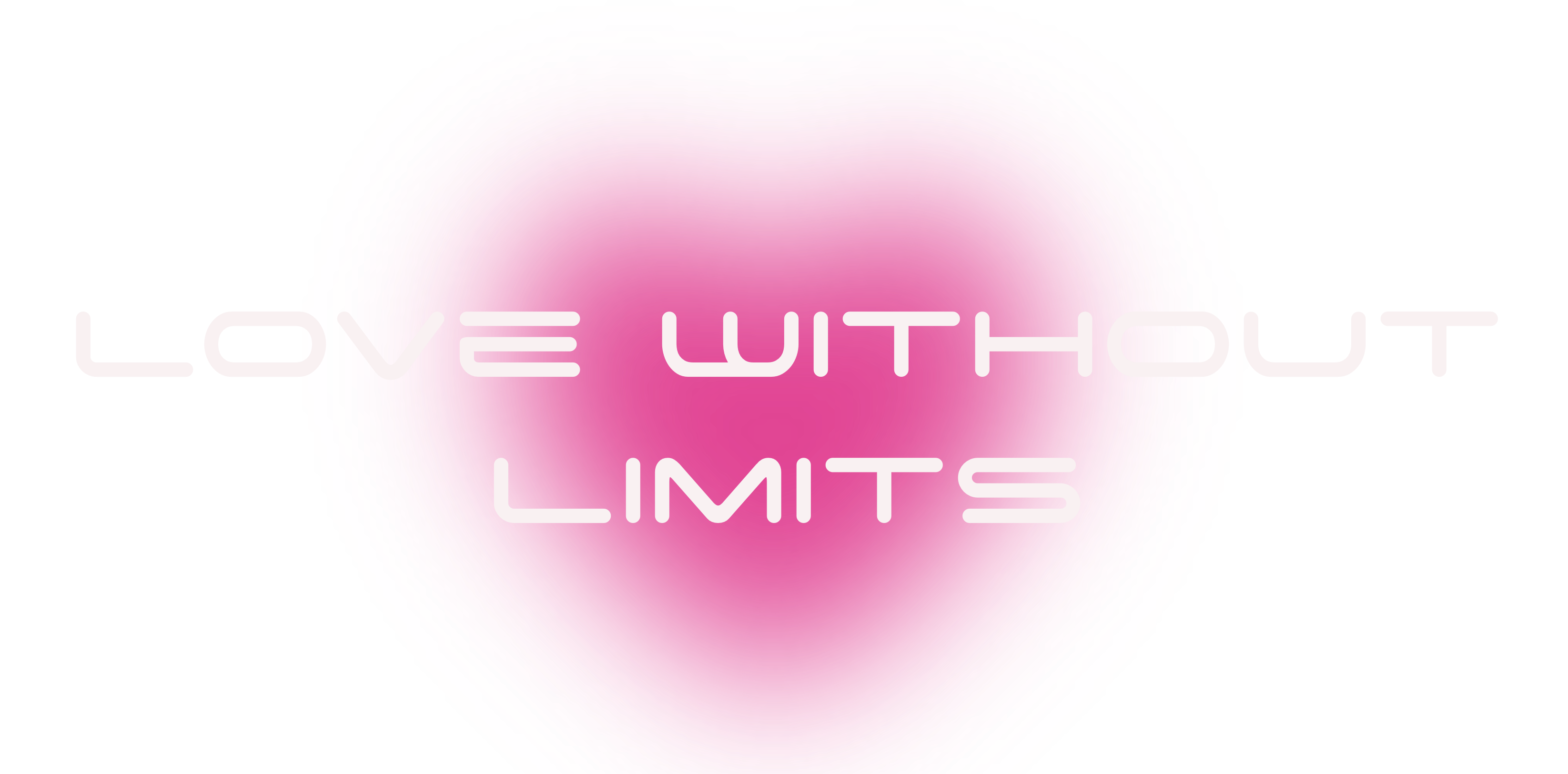 LoveWithoutLimits