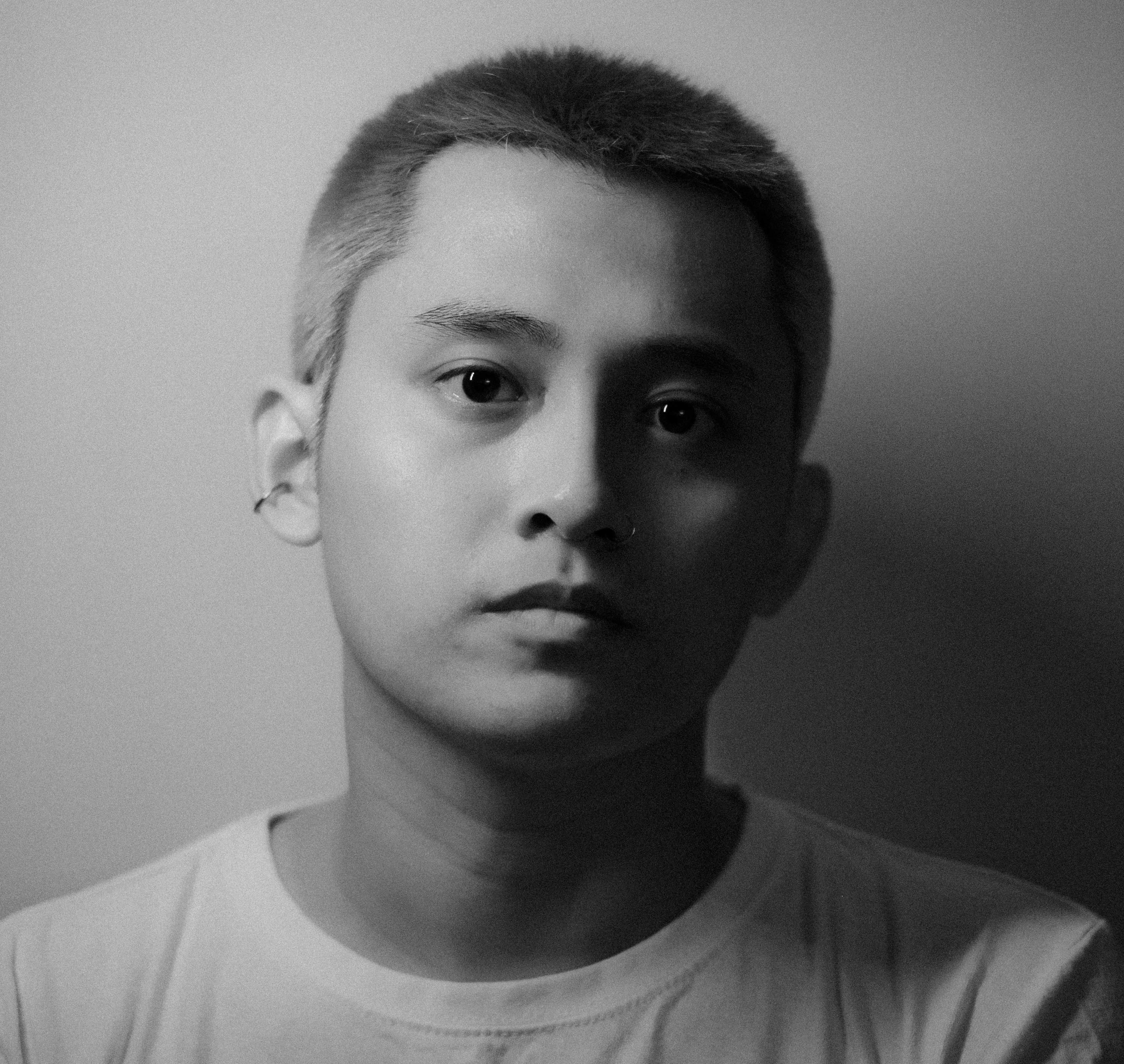 Keith Tan About