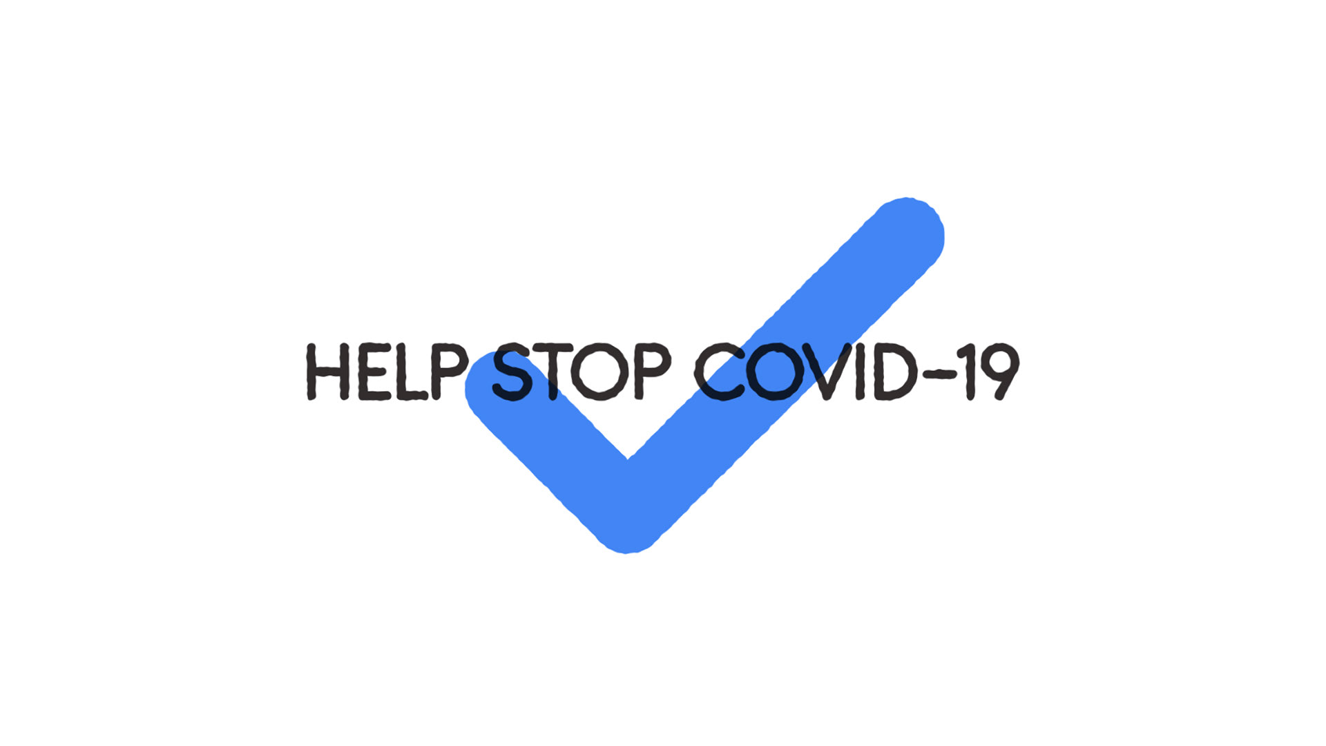 Jihye Lee - Help Stop COVID-19