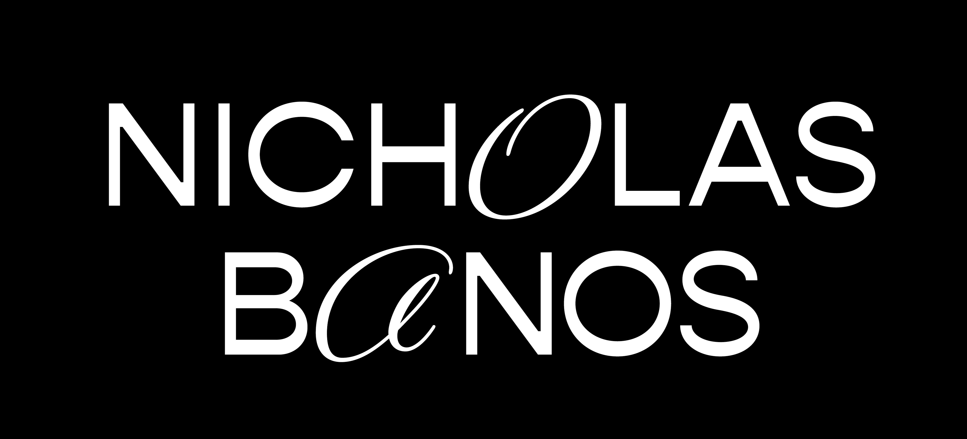 NICHOLAS BANOS