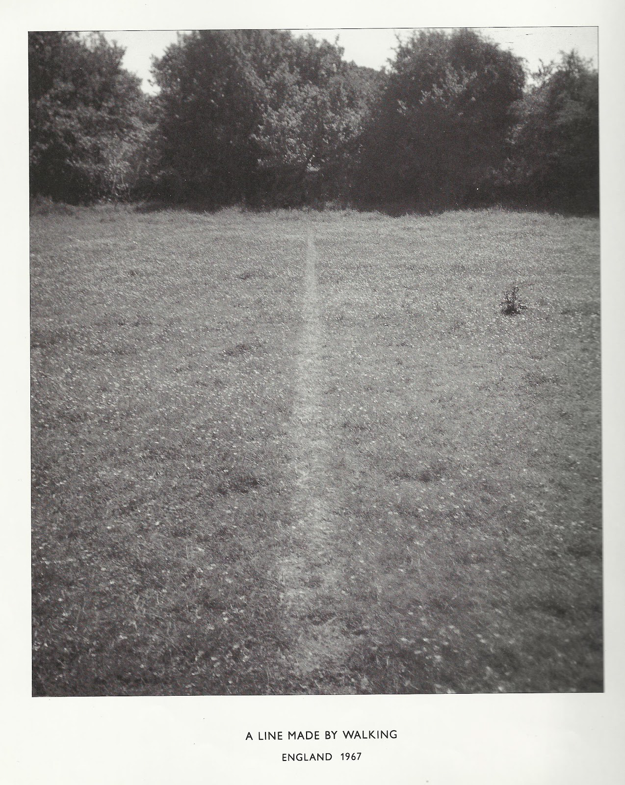 Richard Long