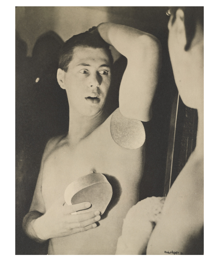 Herbert Bayer