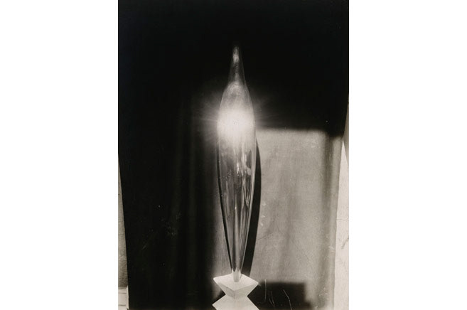 Constantin Brancusi 