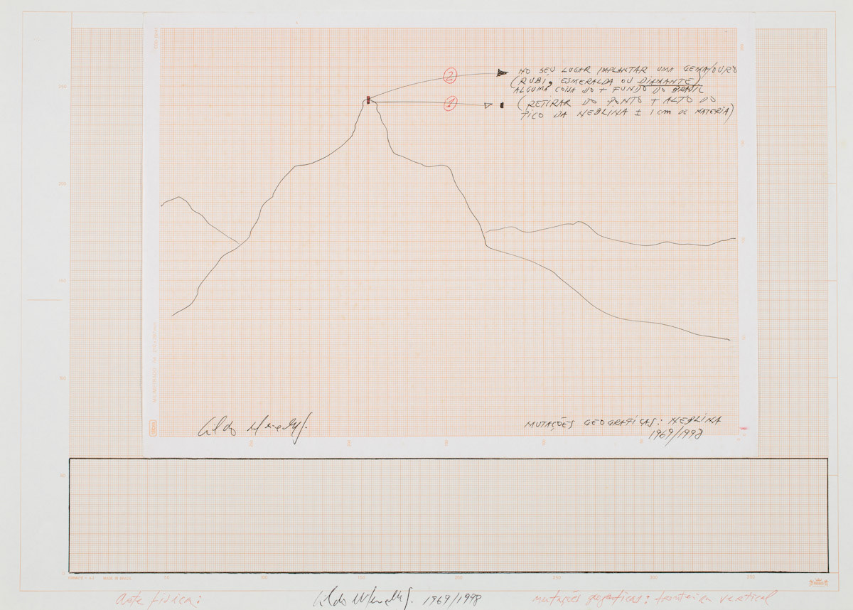 Cildo Meireles