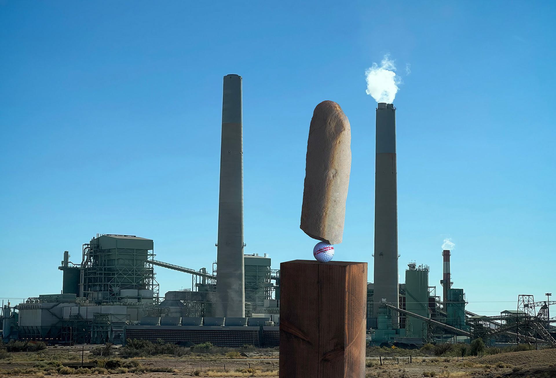 Big Dick Burning Coal