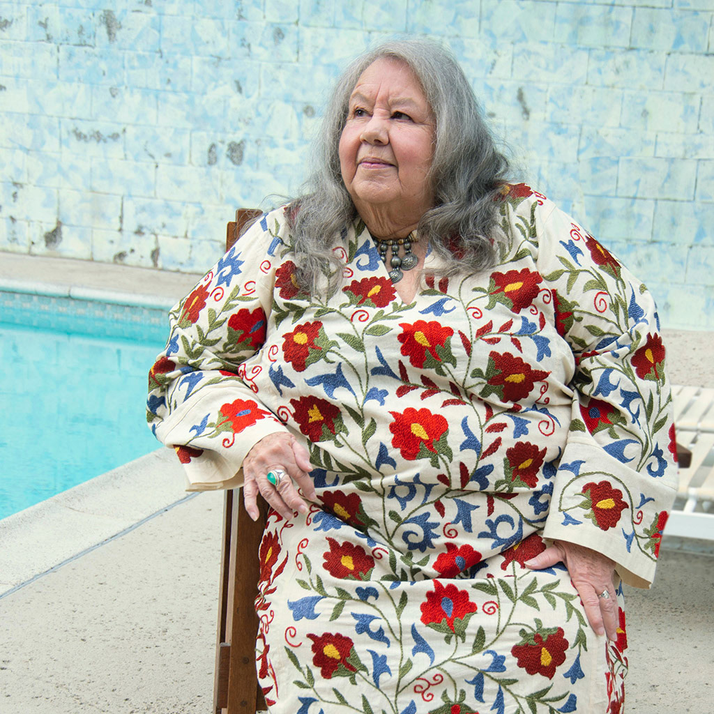 Yolanda Chavez