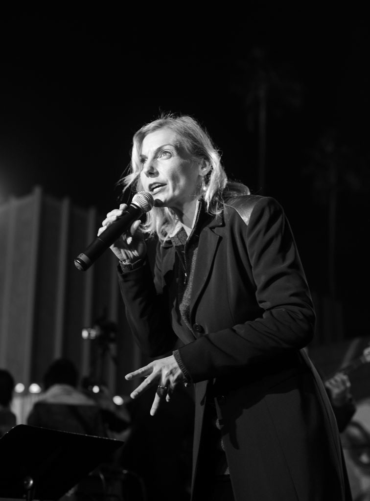 Ute Lemper