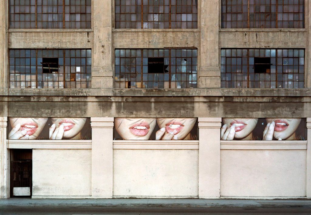 Rykoff Building
