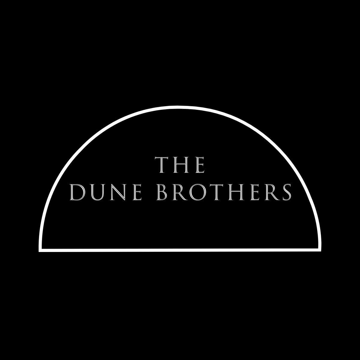 The Dune Brothers band