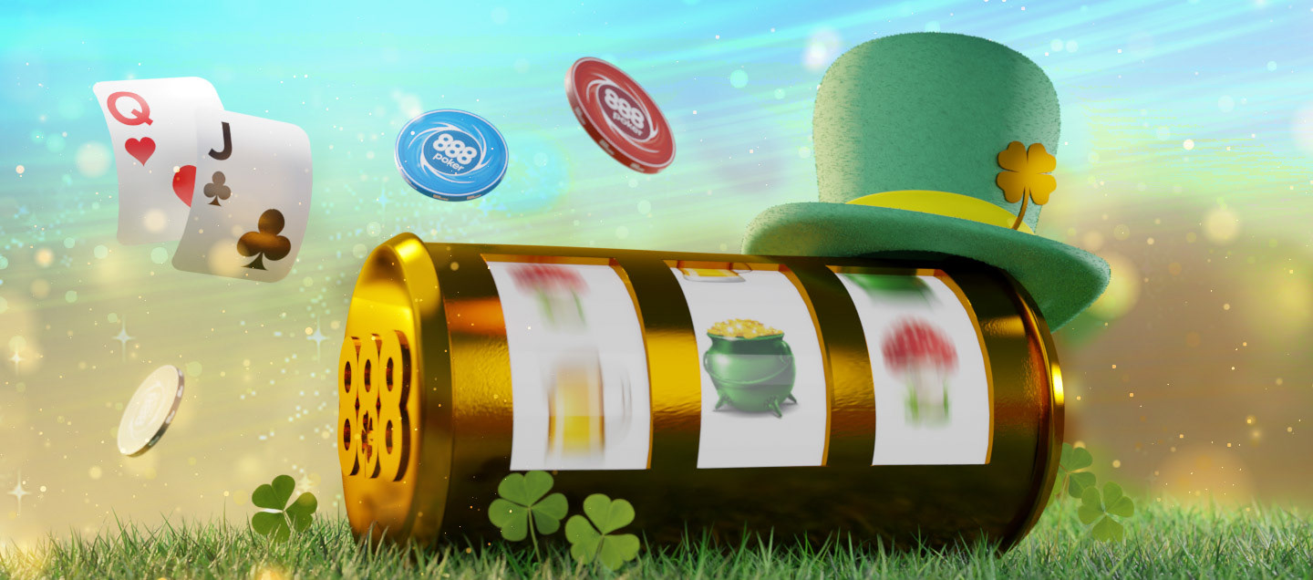 St. Patrick's day