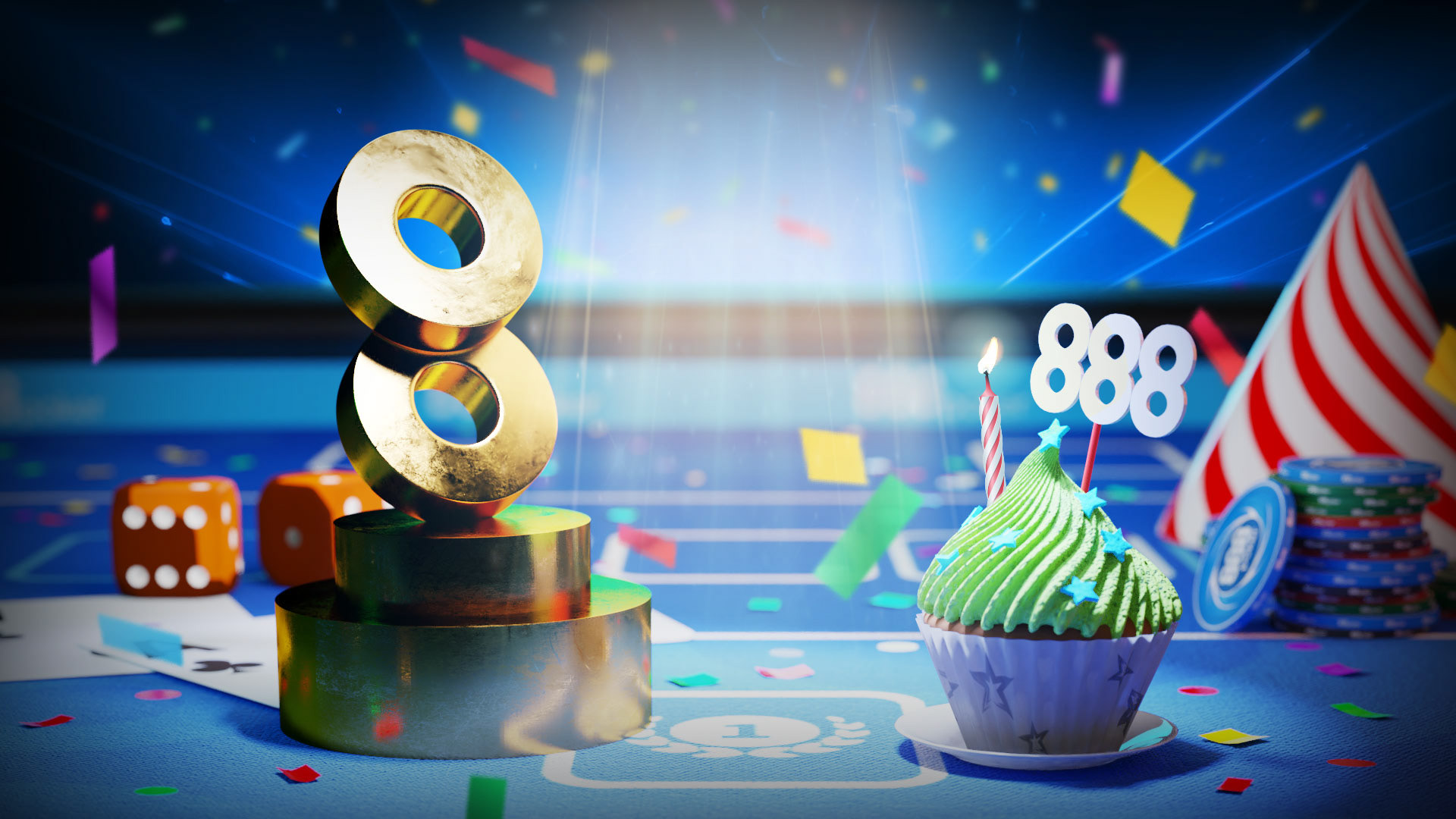 MVP Anniversary