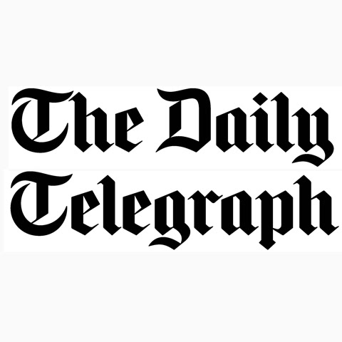 My work for the football (soccer) pages of the UK's Daily Telegraph covered features in the build-up to international games as well as match and news reports from European games (including my experience of being tear-gassed out of the Rome derby following the game's abandonment)