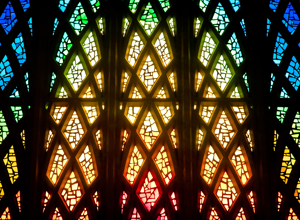 University of Rochester Chapel