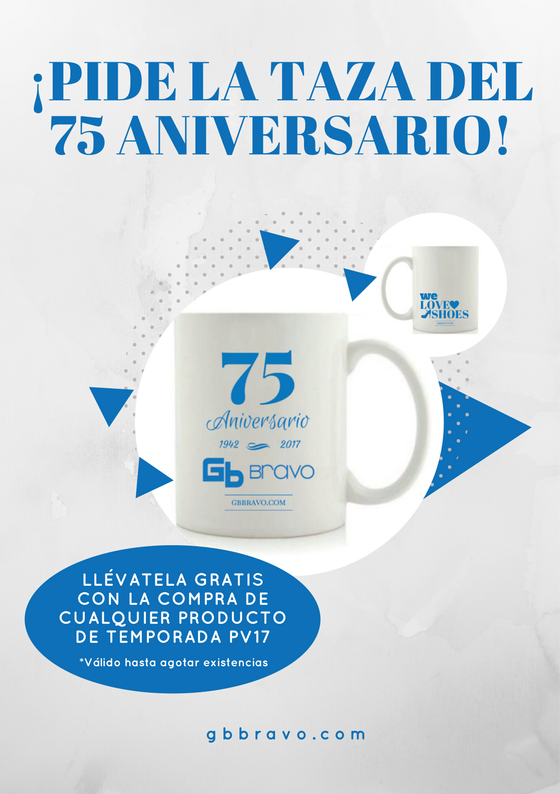 BRANDING 75ANIVERSARIO