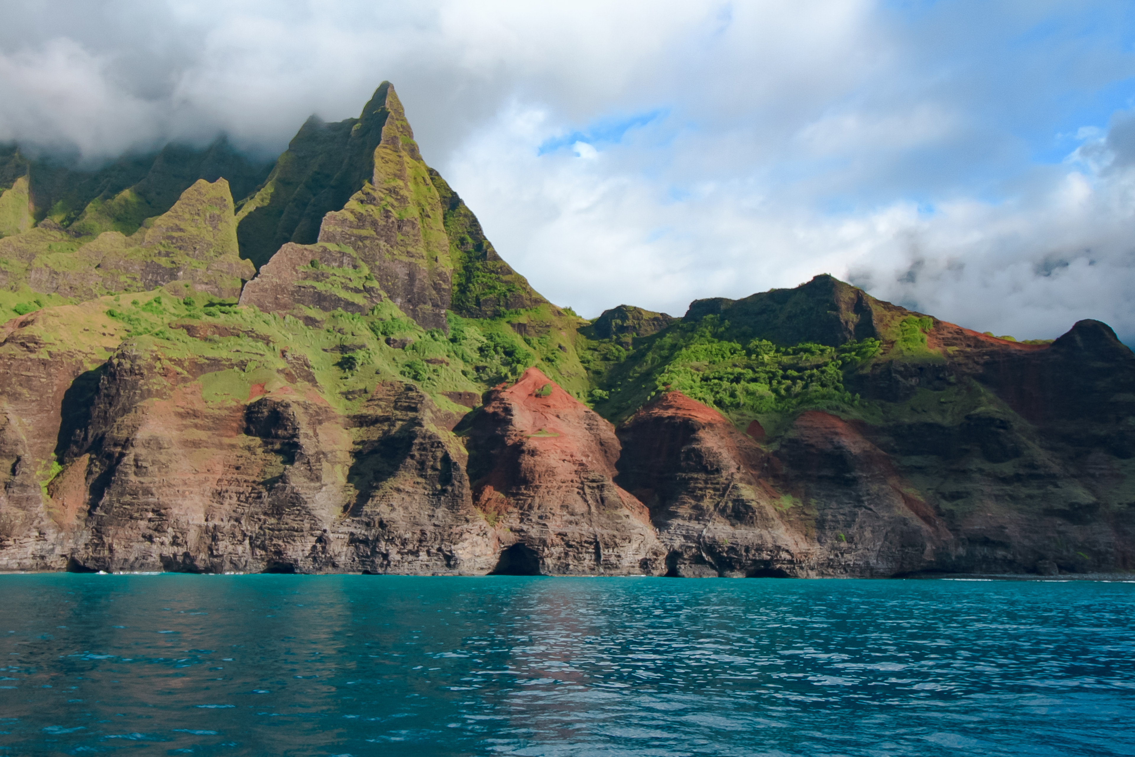 Kauai, Hawaii