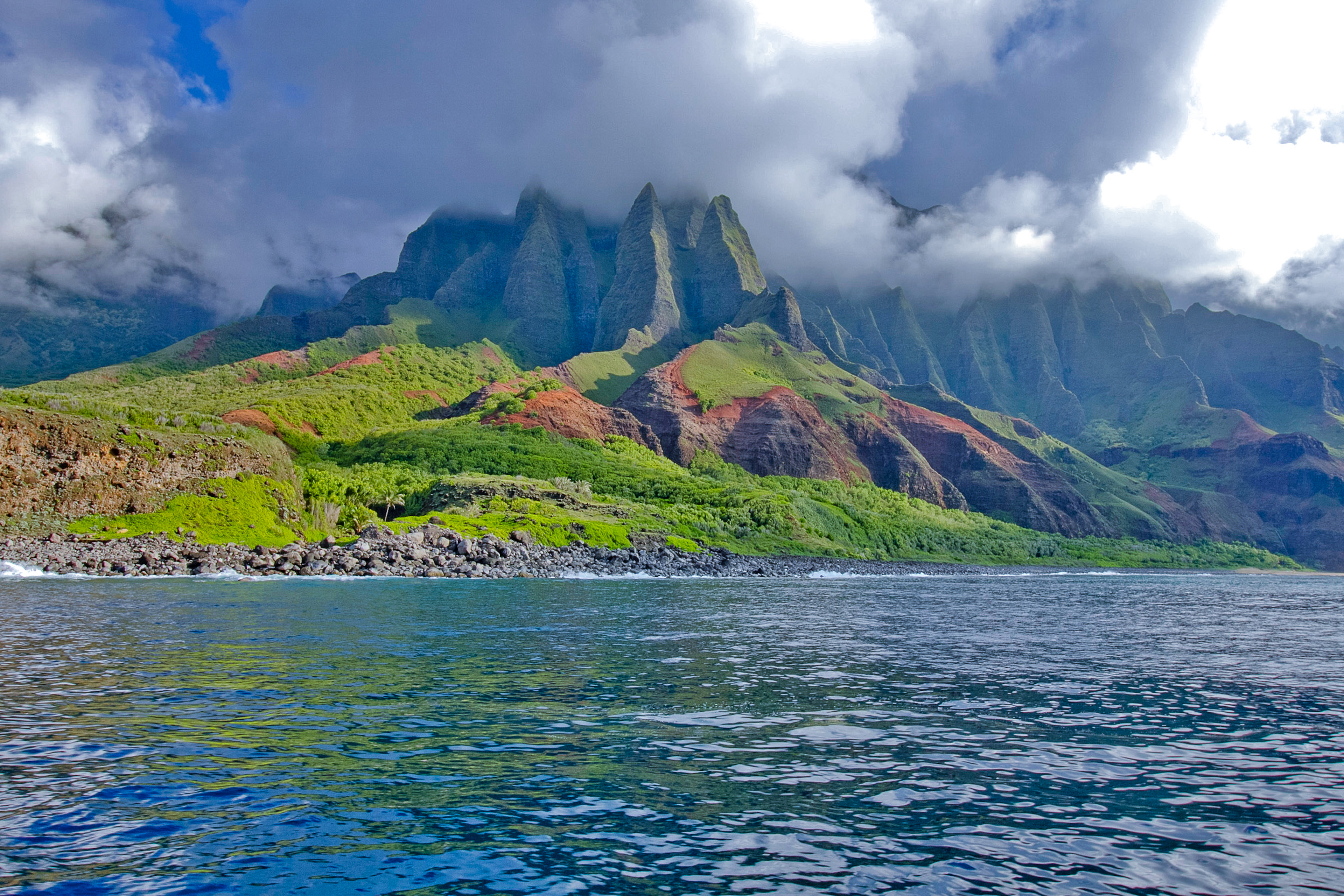 Kauai, Hawaii