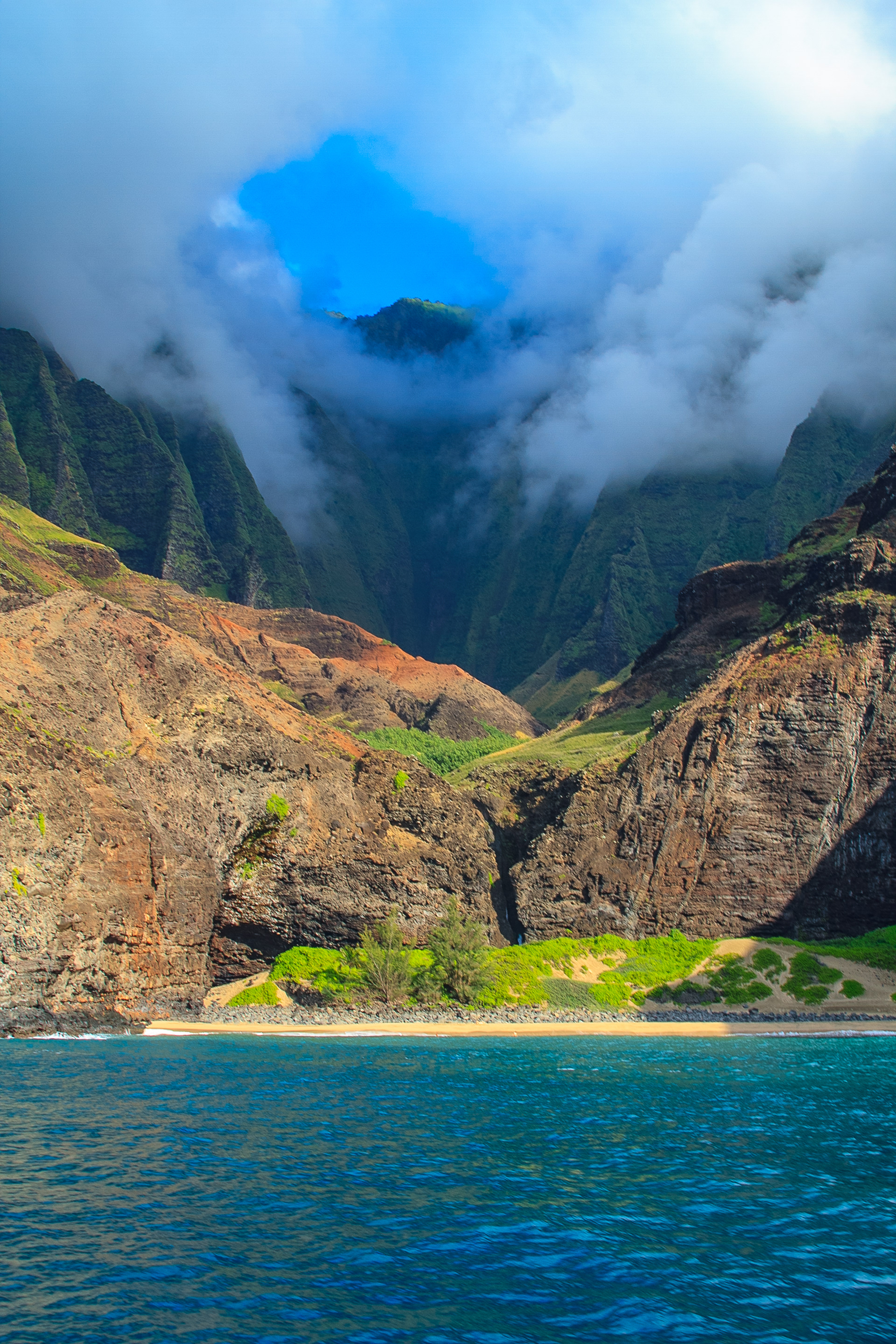 Kauai, Hawaii