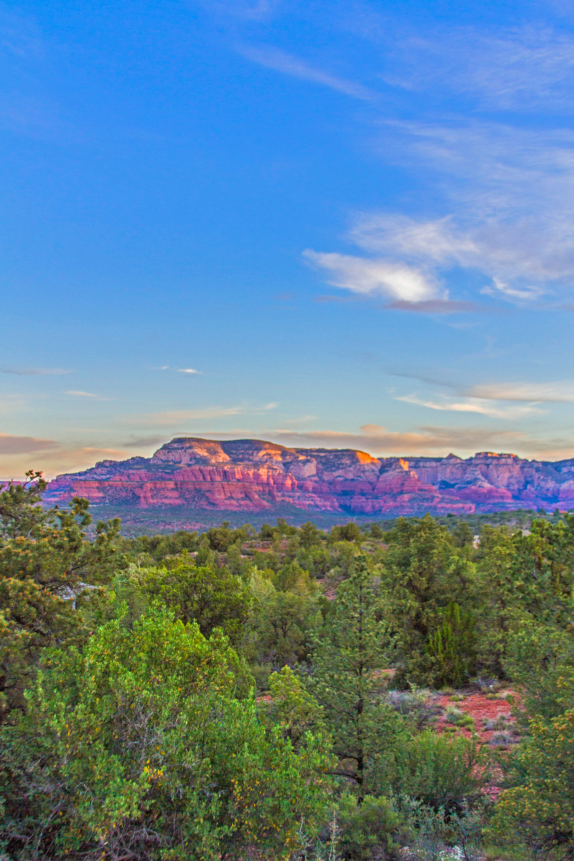 Sedona, Arizona