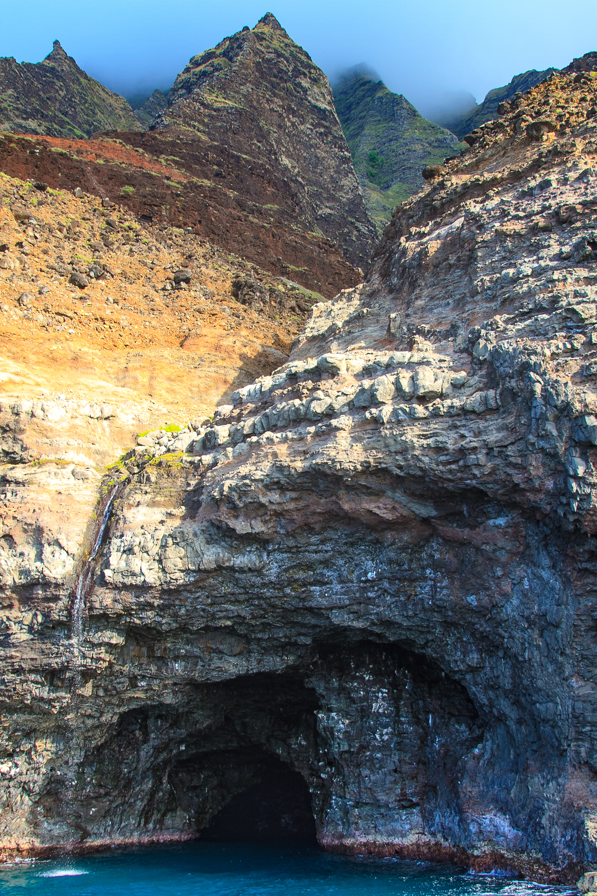 Kauai, Hawaii