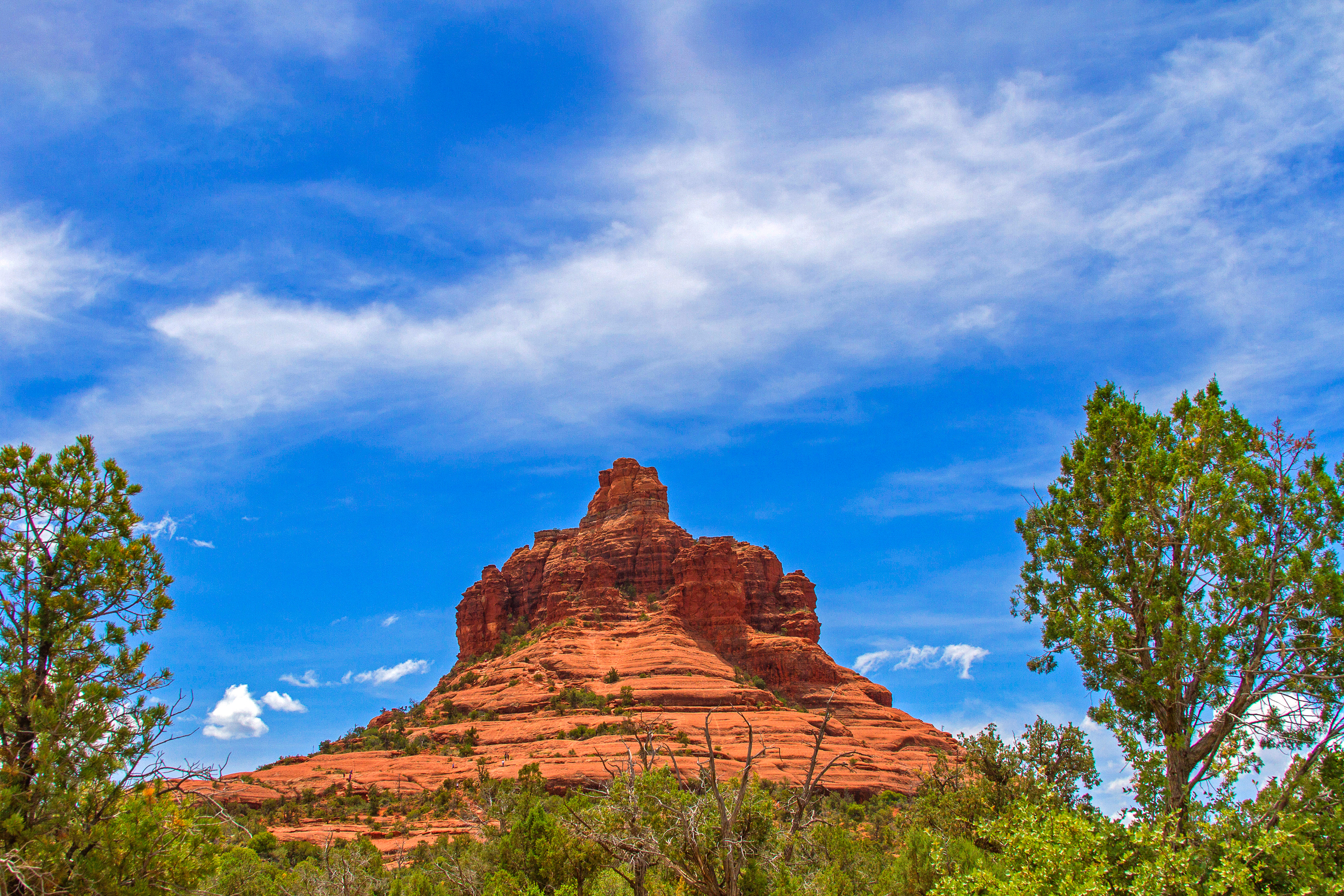 Sedona, Arizona