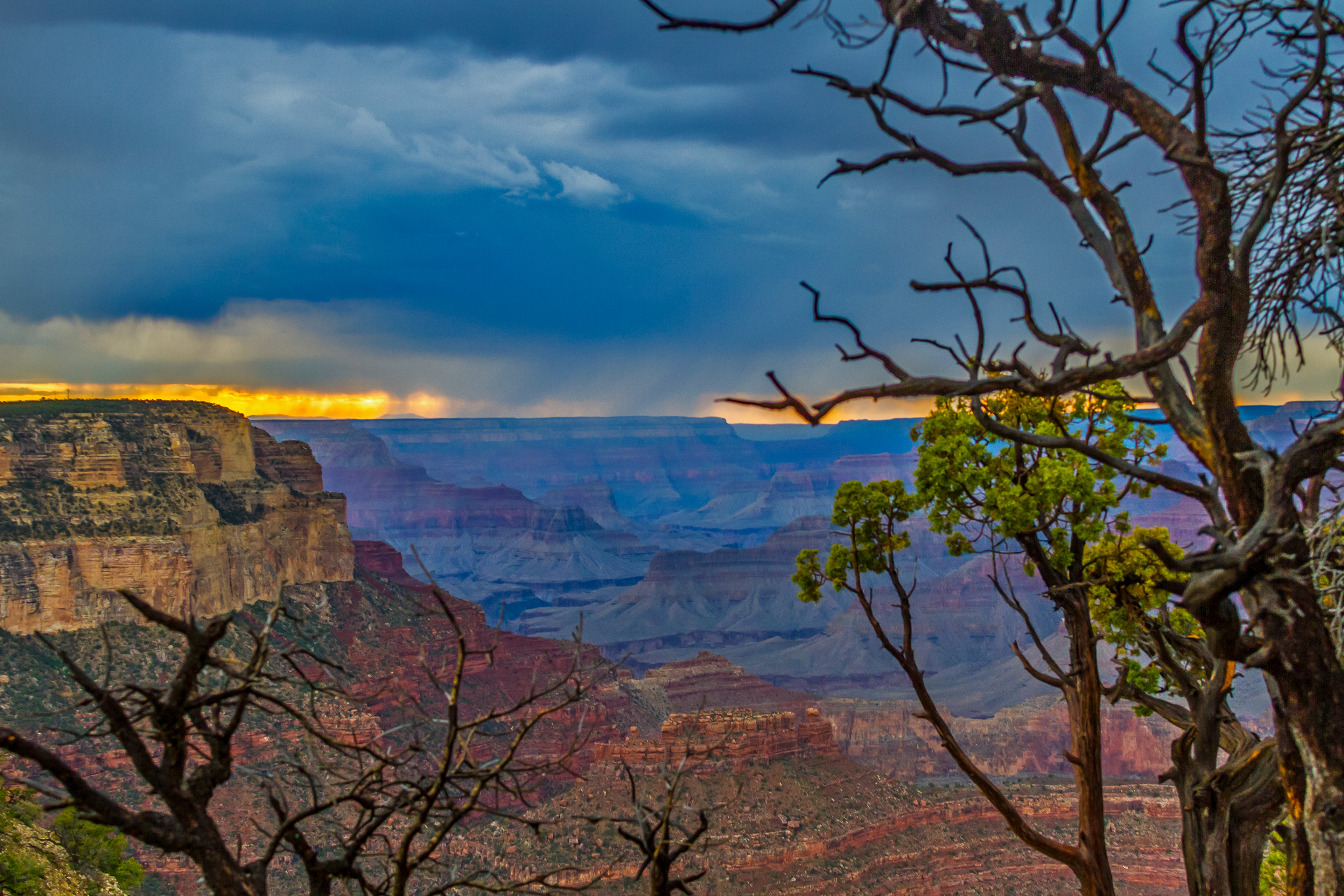 Grand Canyon, Arizona