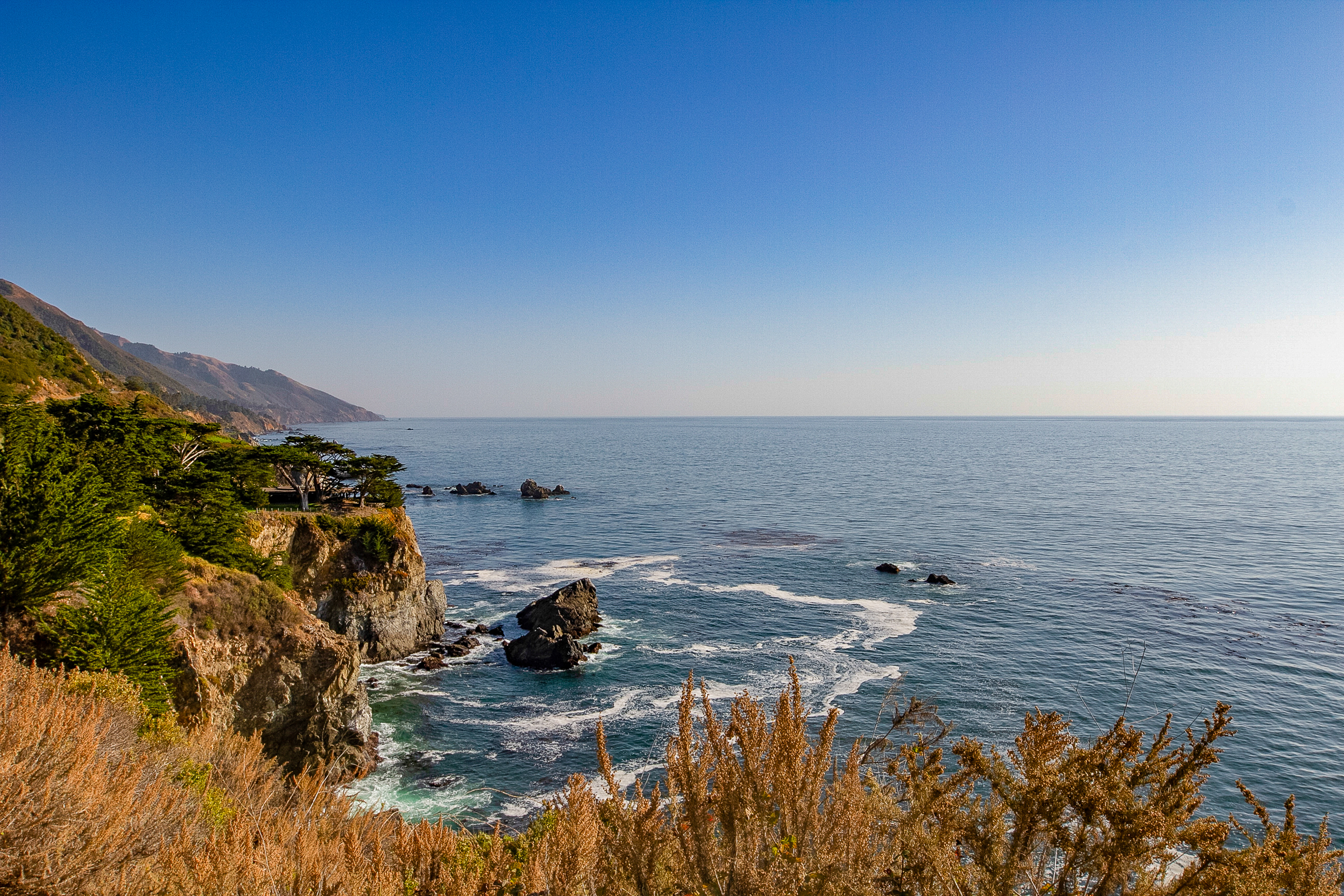 Big Sur, California