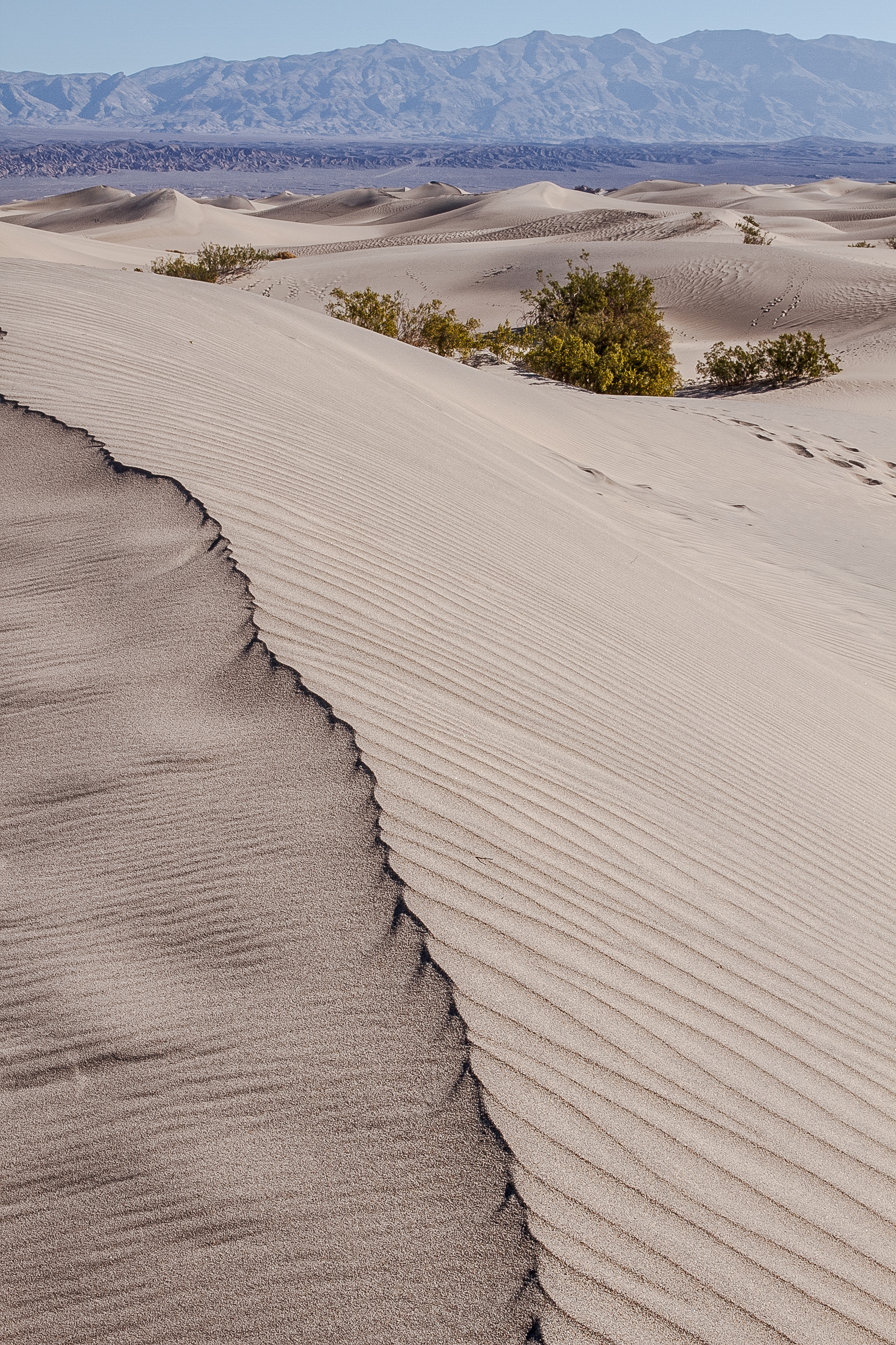 Death Valley, California