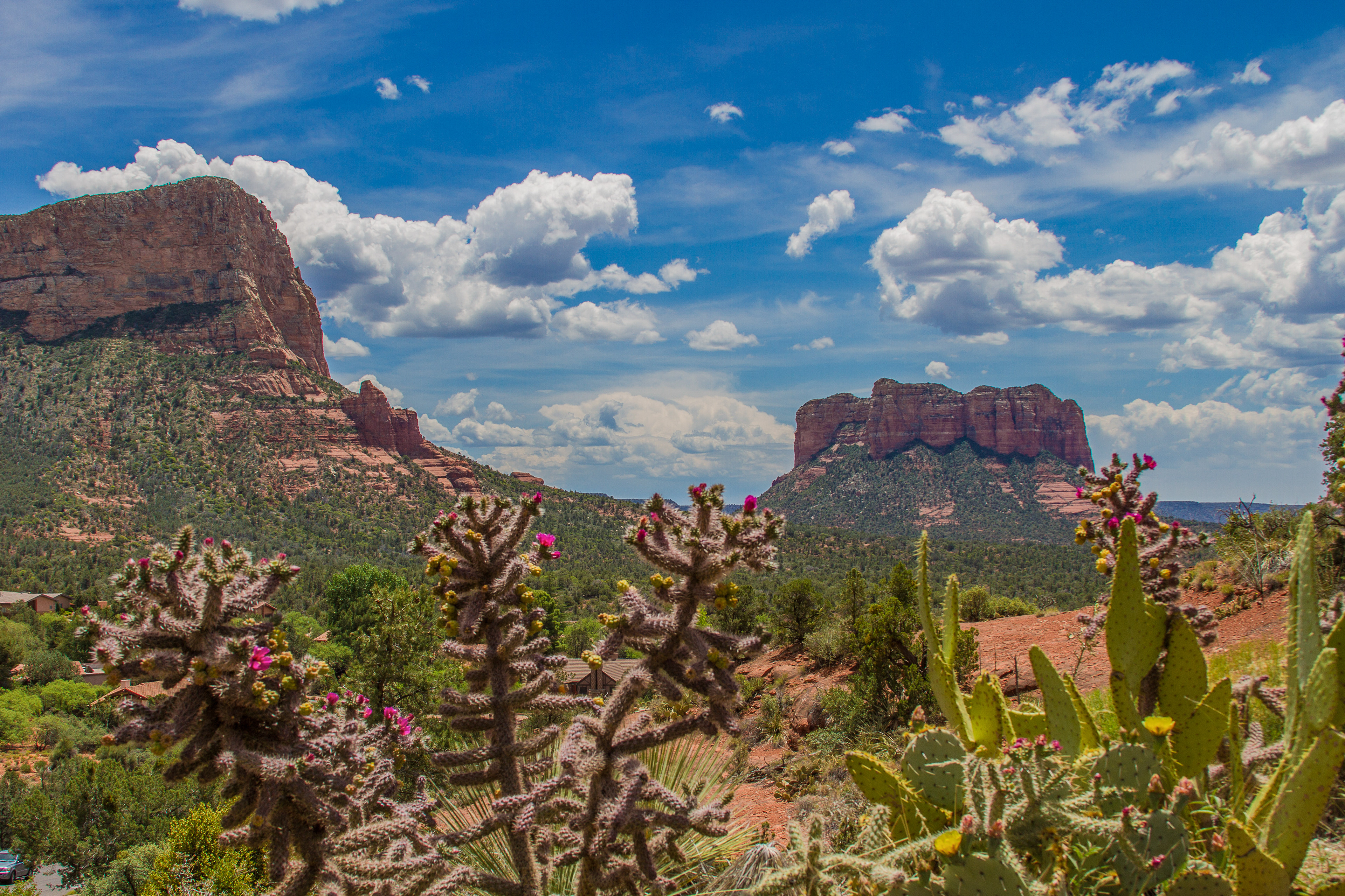 Sedona, Arizona