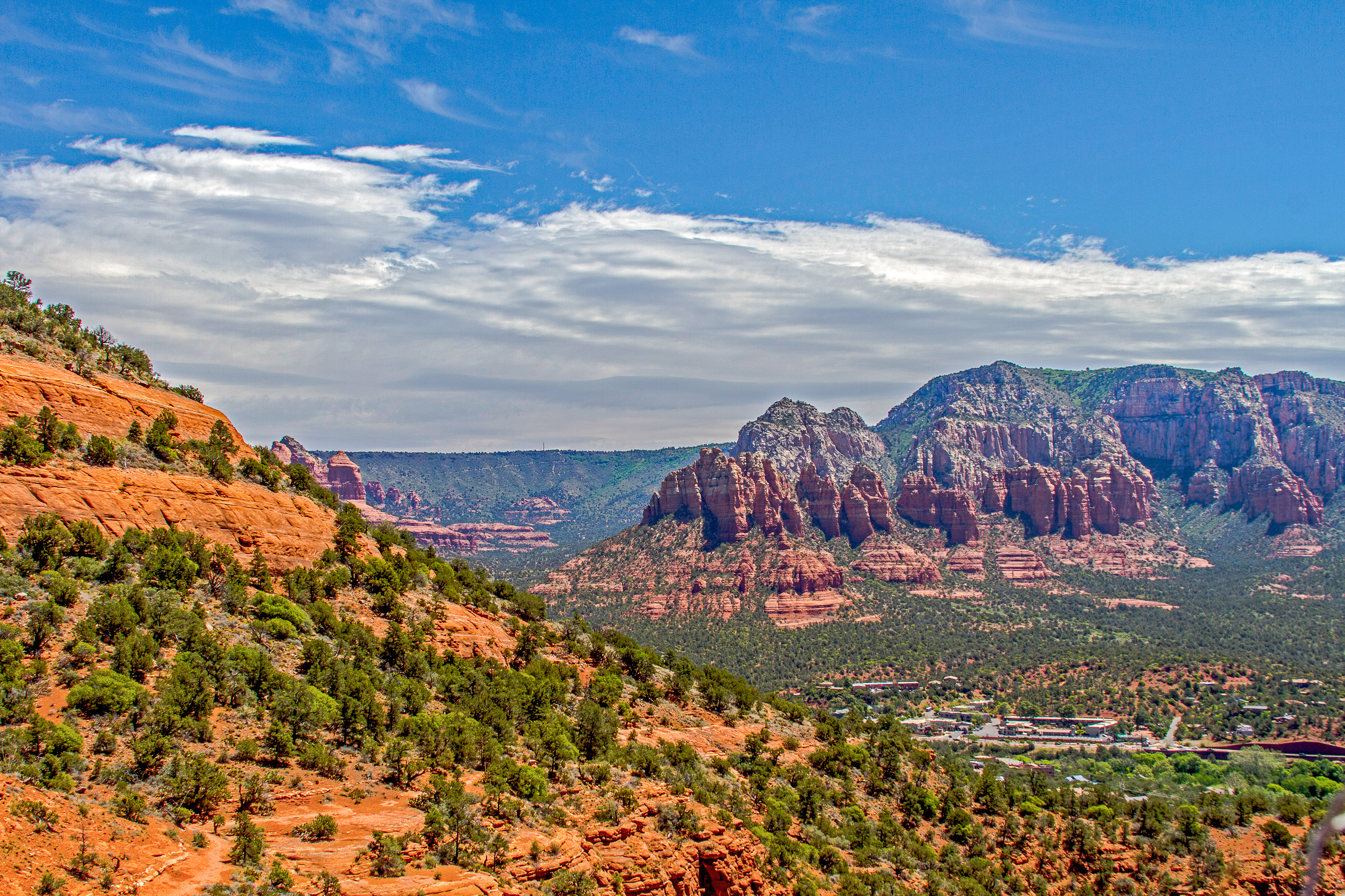 Sedona, Arizona