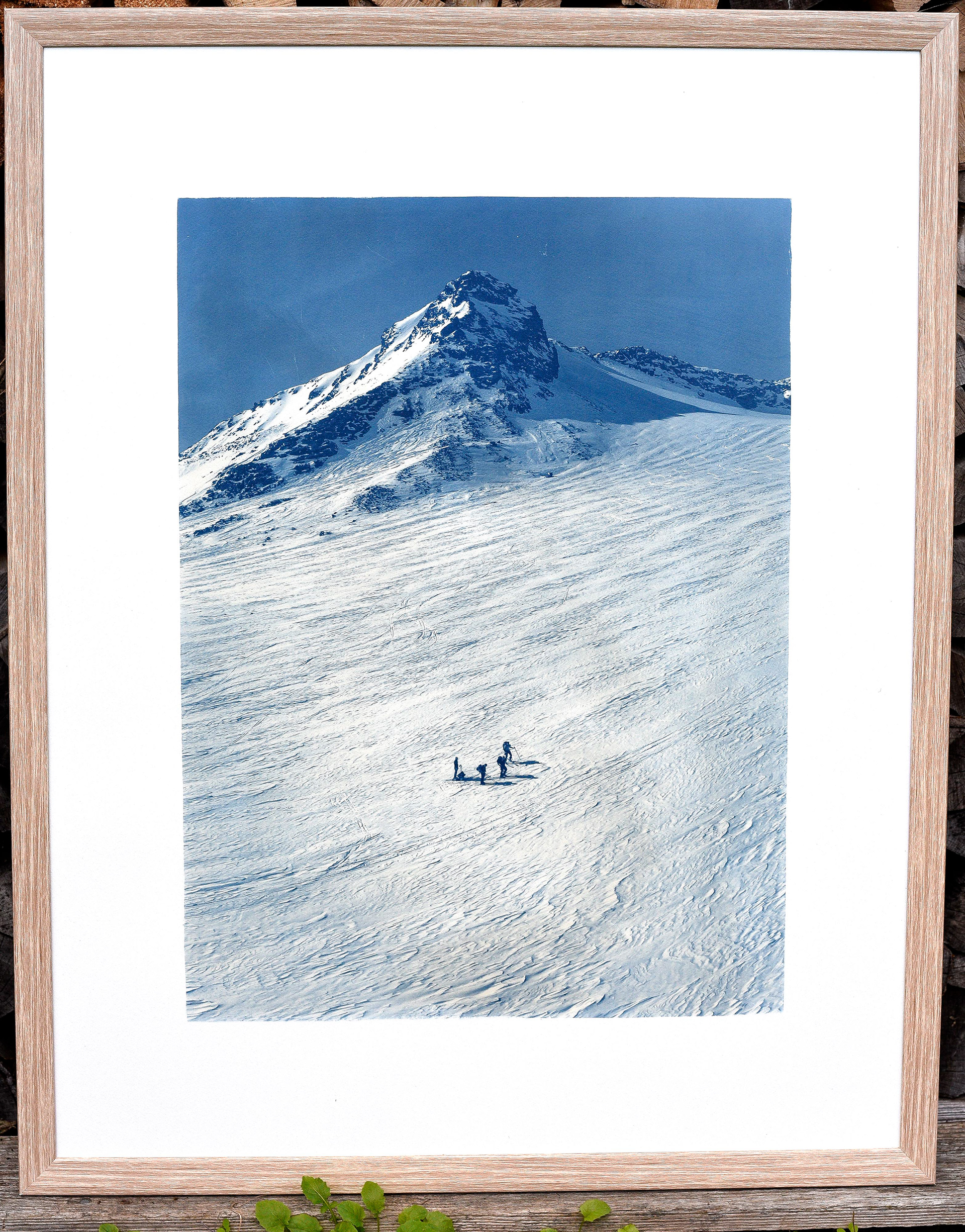 Mutspitze